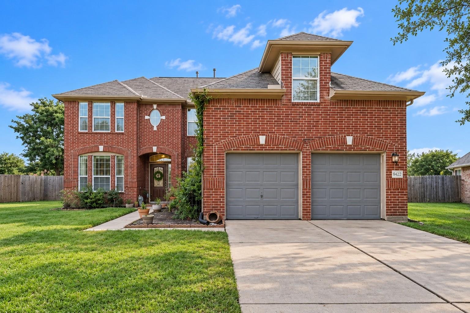 8422 W W Sienna Cove Lane — photo