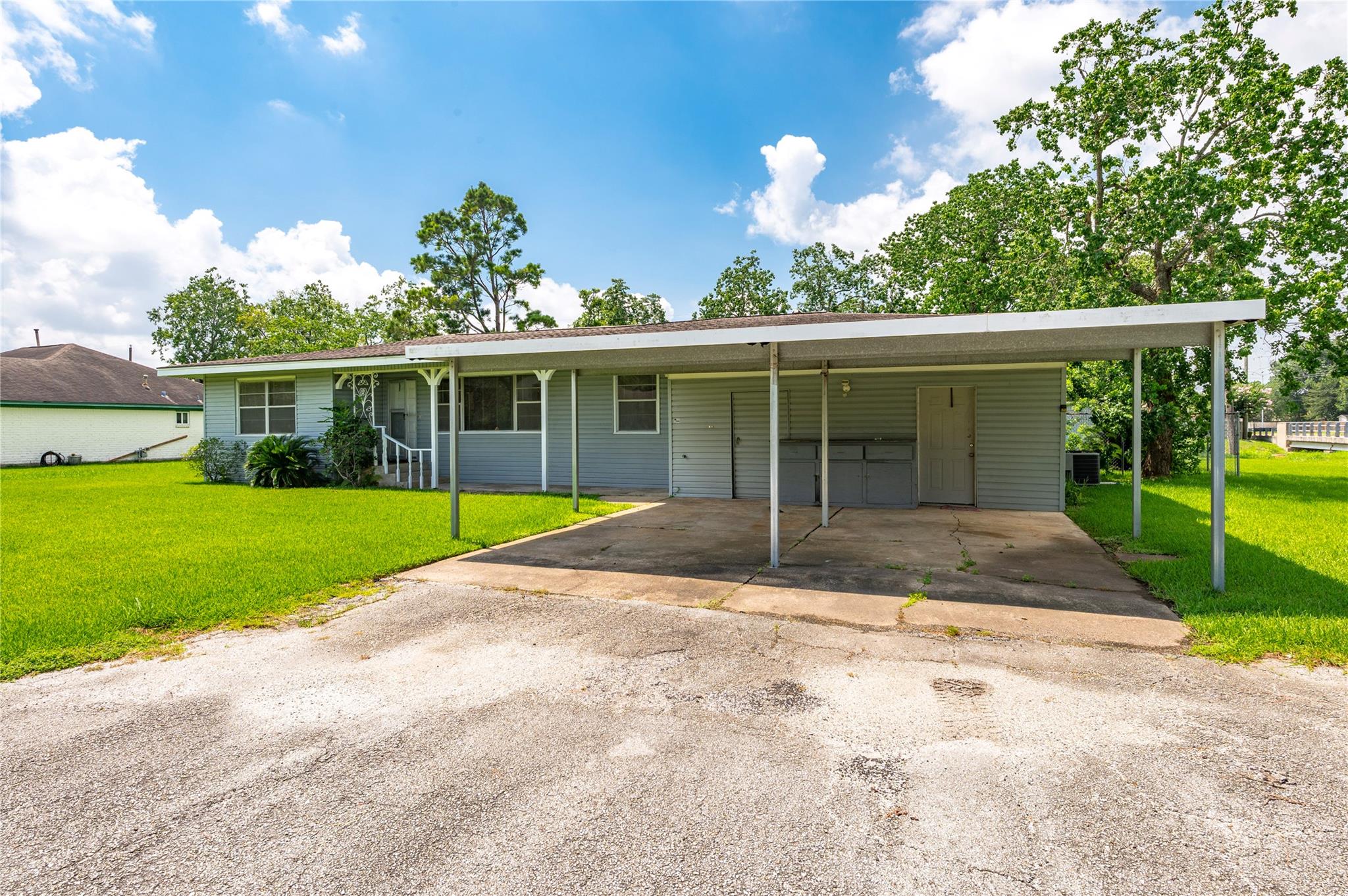 6302 Olson Lane, Pasadena, TX 77505 — photo 2