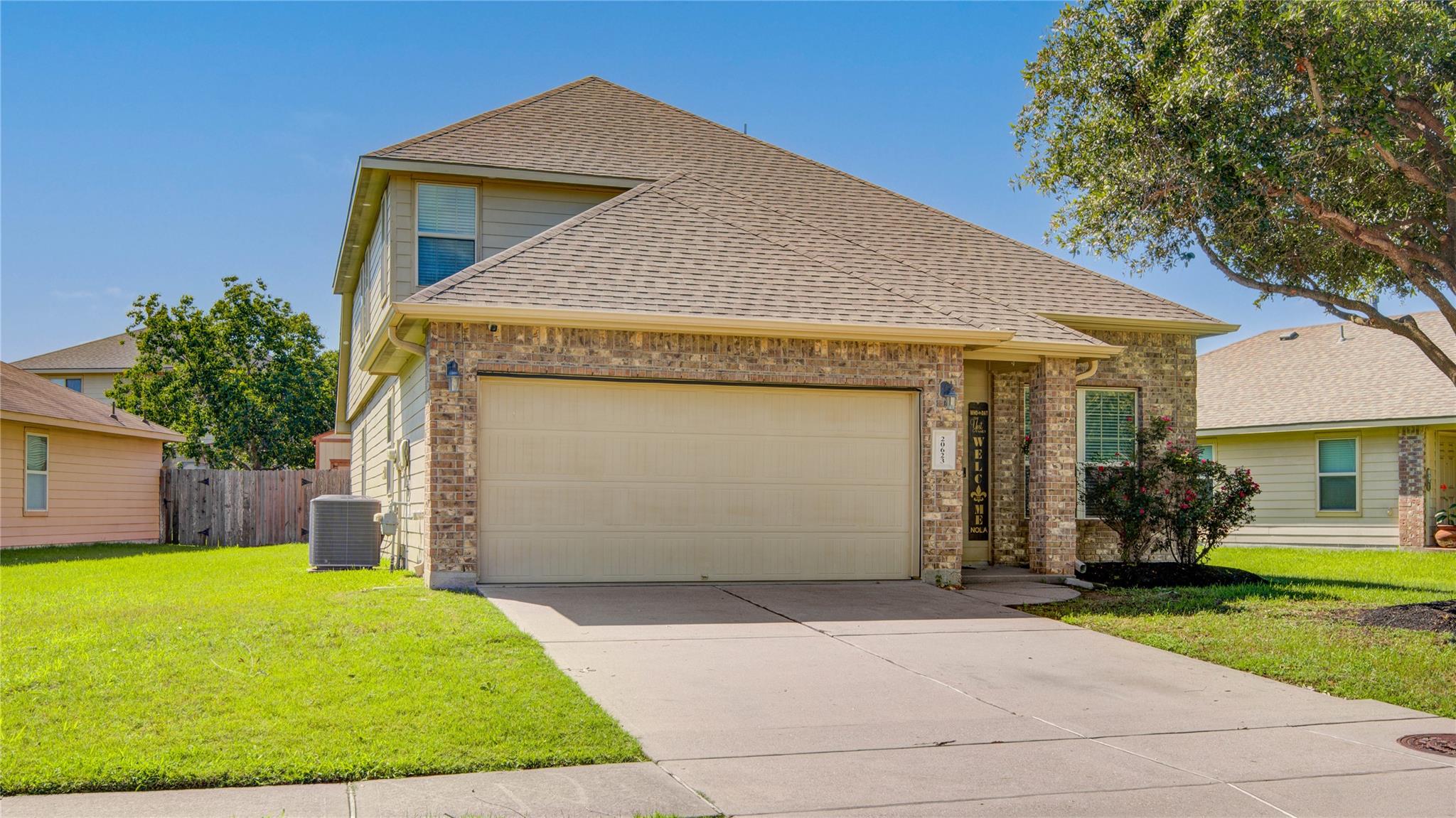 20623 Hawkins Manor Lane — photo