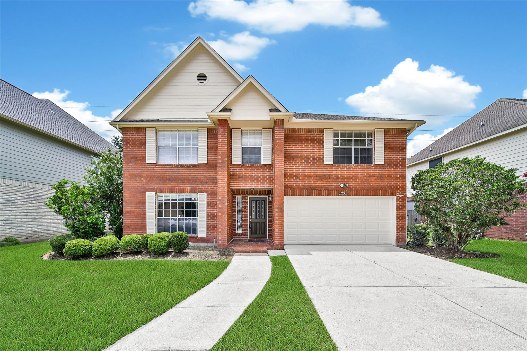1230 Birchstone Drive — photo