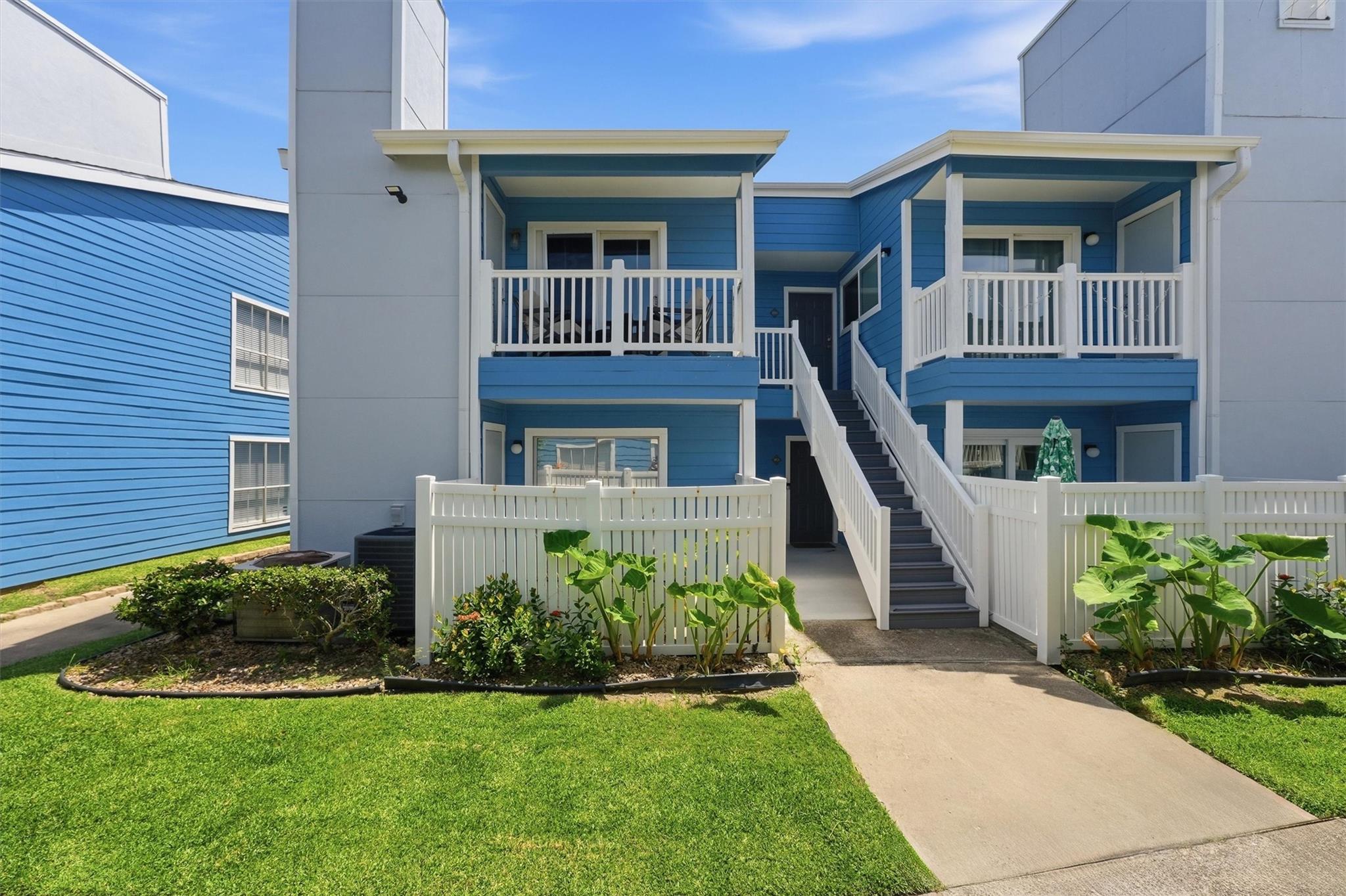 3506 Cove View Boulevard #801 — photo
