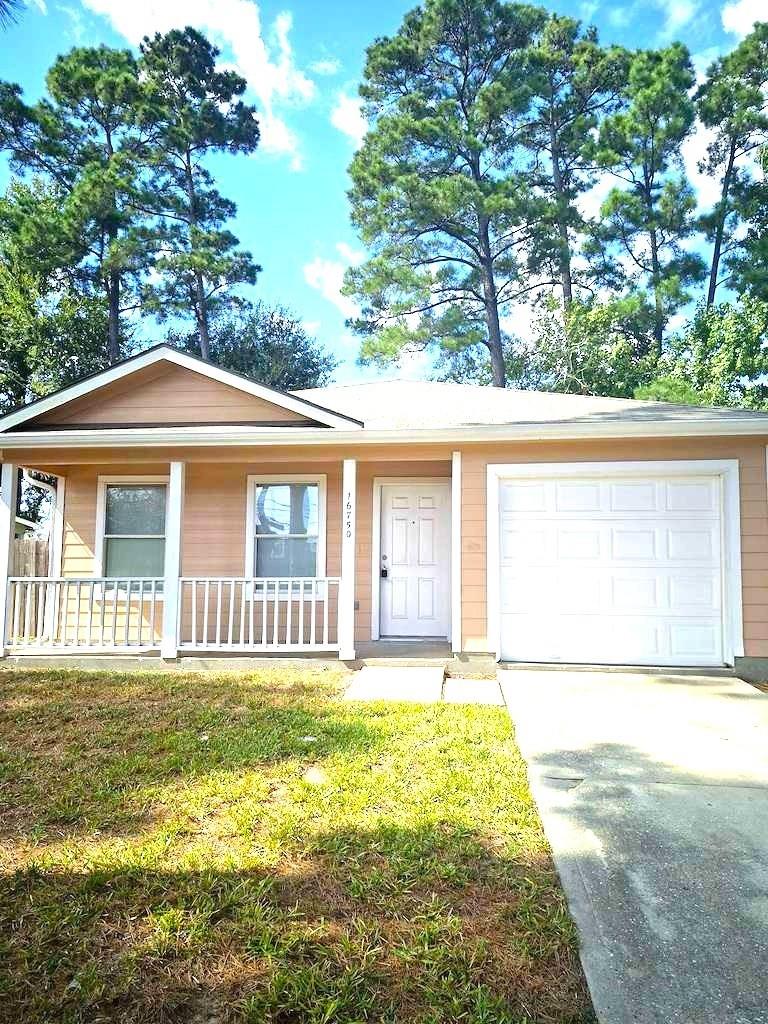 16750 Fallen Timbers Drive — photo