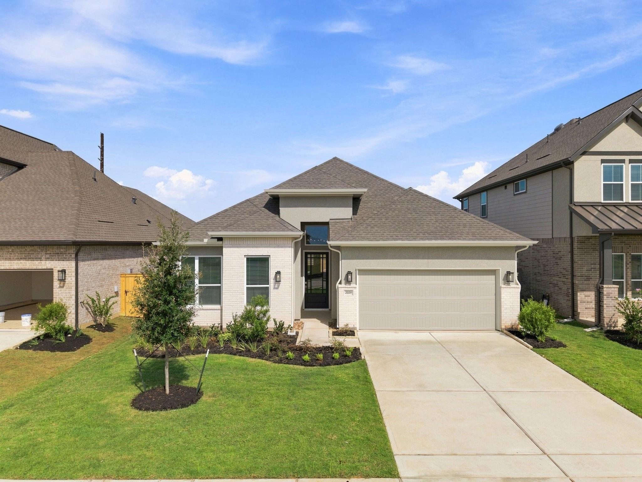 2029 Persimmon Cove Court — photo