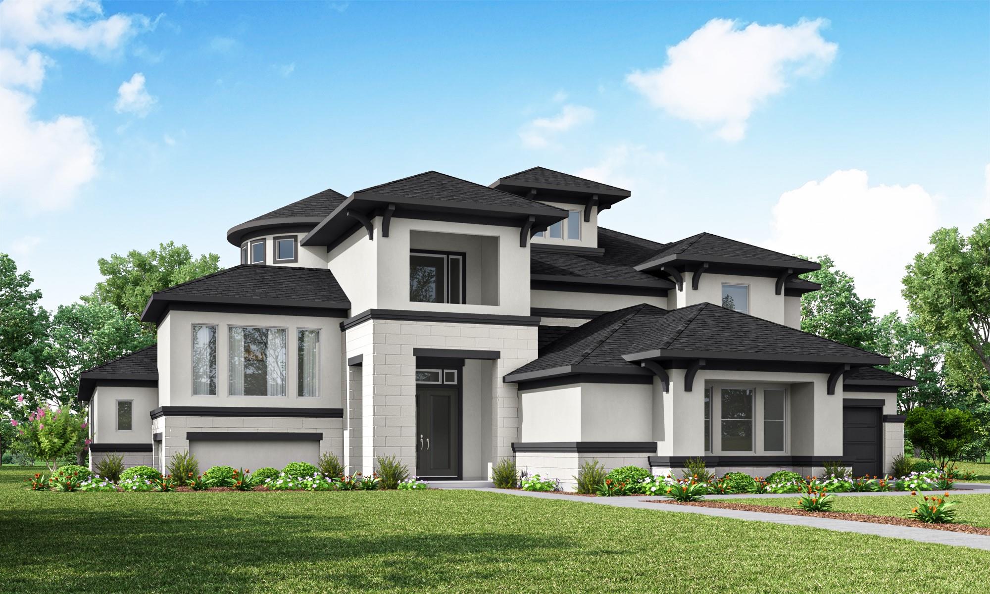 11014 Twistflower Drive — photo