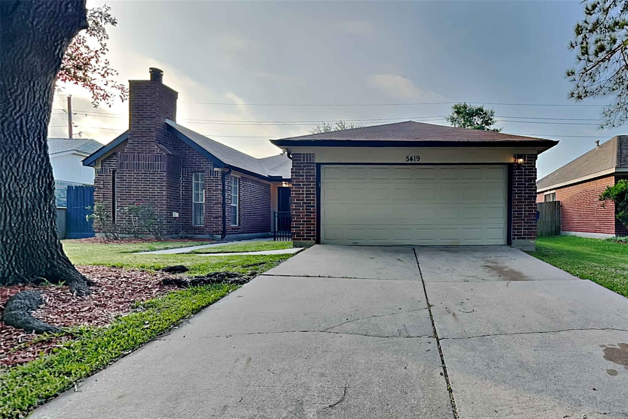 5419 Roserock Lane, Spring, TX 77379
