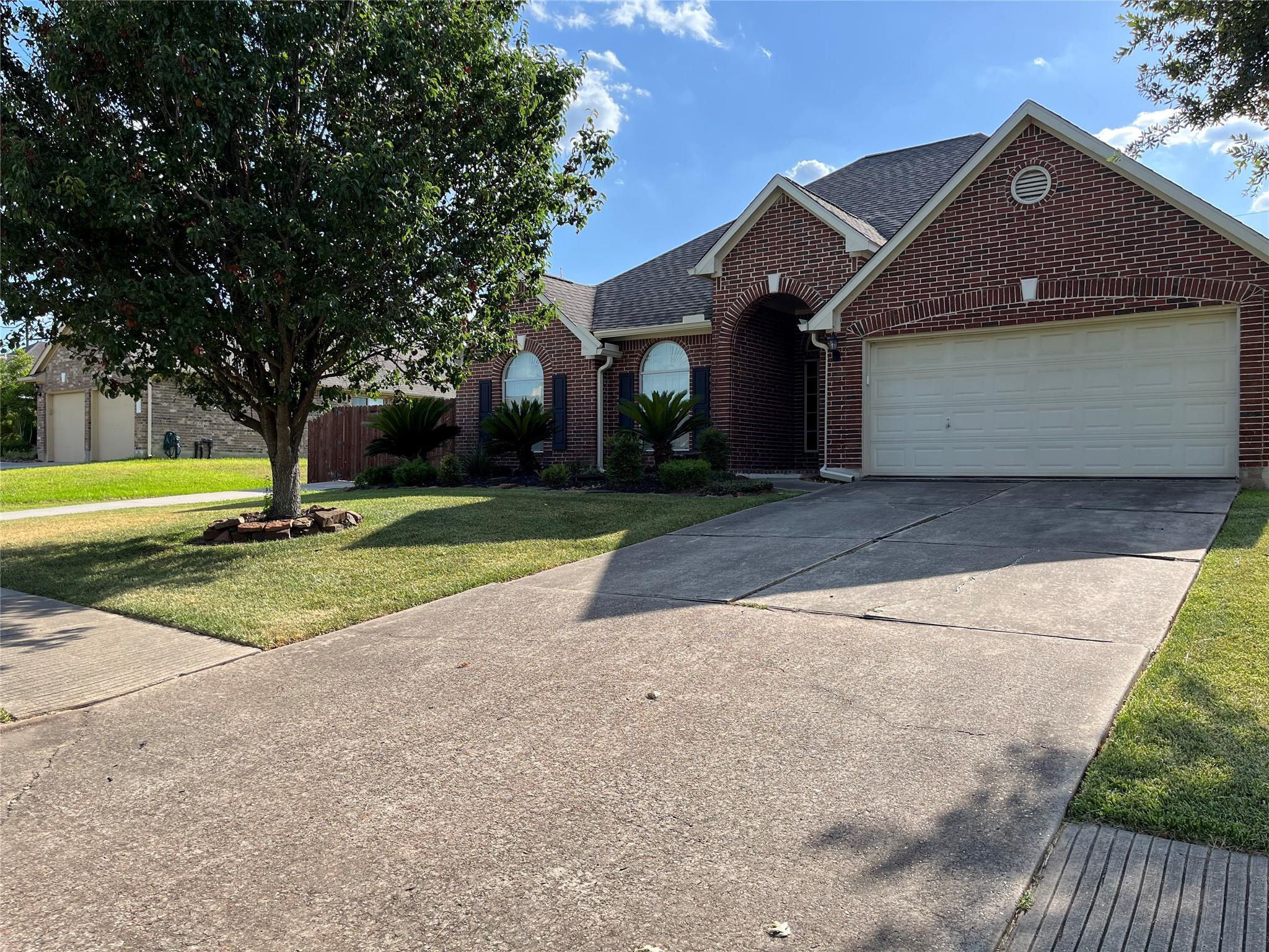 3515 Emerson Drive — photo
