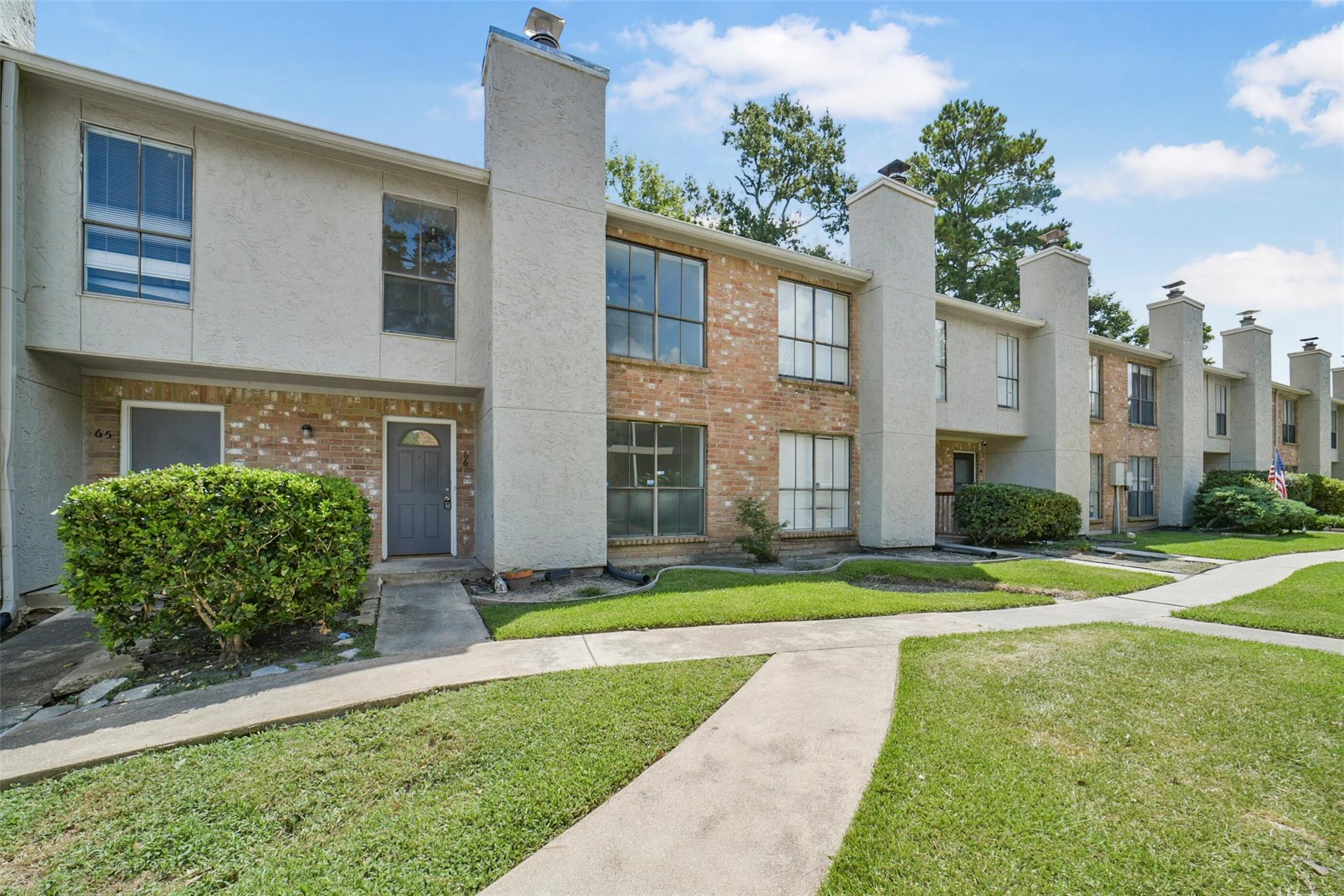 17401 Red Oak Drive #66 — photo