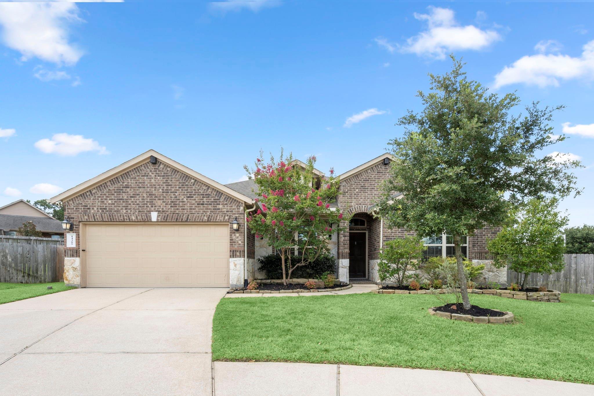 14305 Sawtooth Forest Court — photo