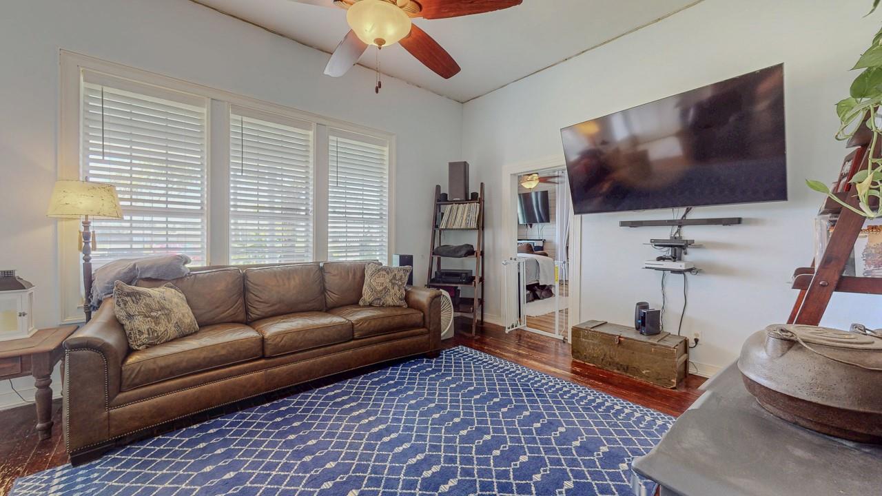 1401 E Buccaneer Drive, Winnie, TX 77665 — photo 3