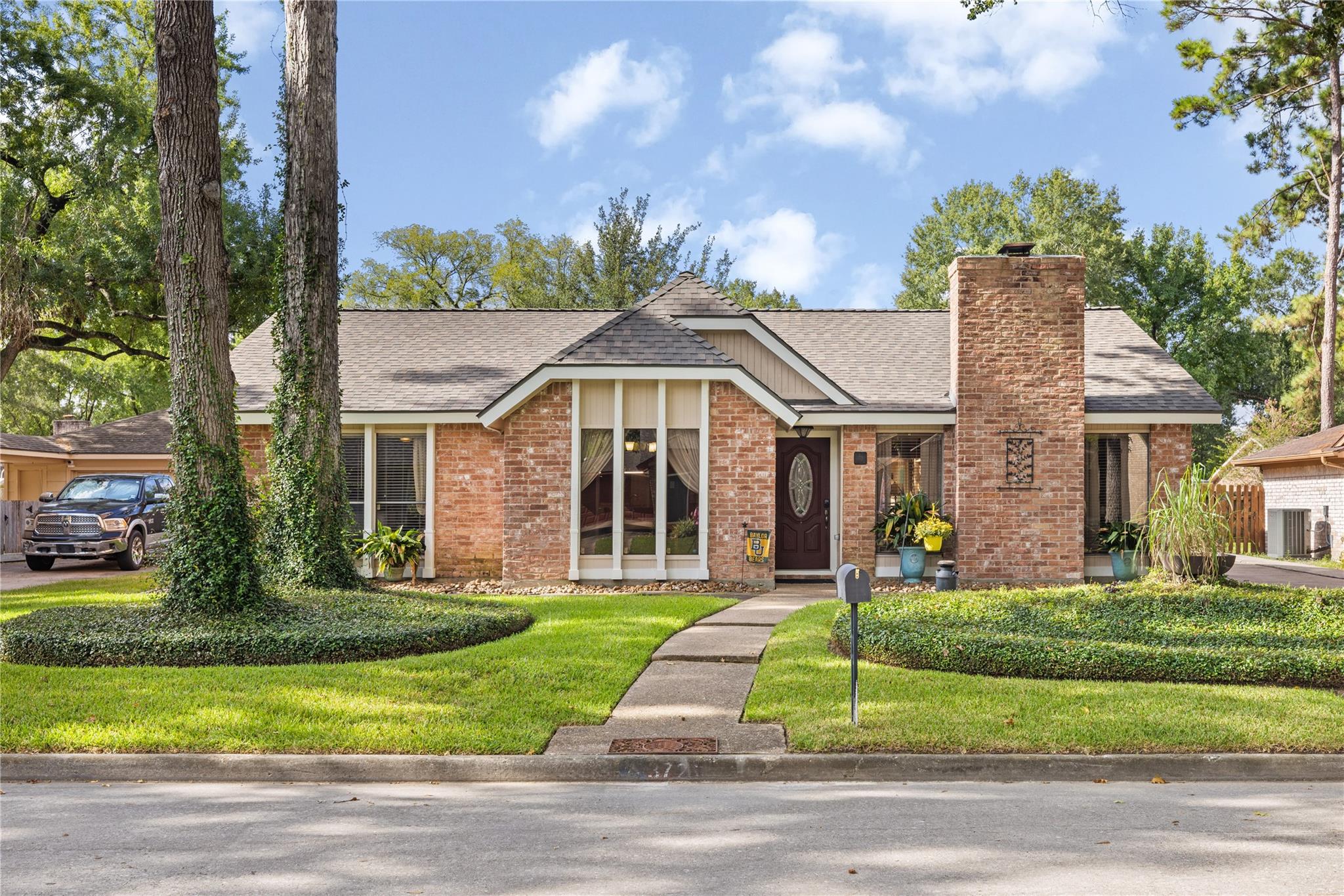 3726 Golden Lake Drive — photo