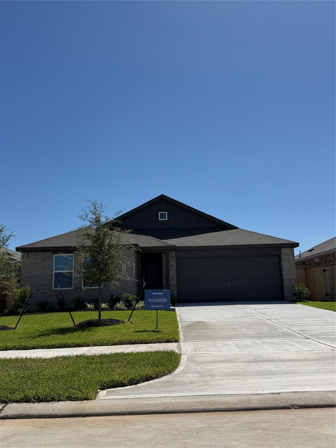 6550 Summer Azure Lane — photo