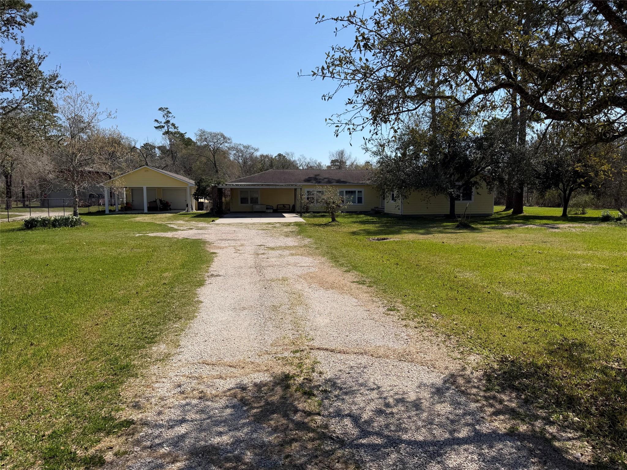 5602 Sjolander Road — photo