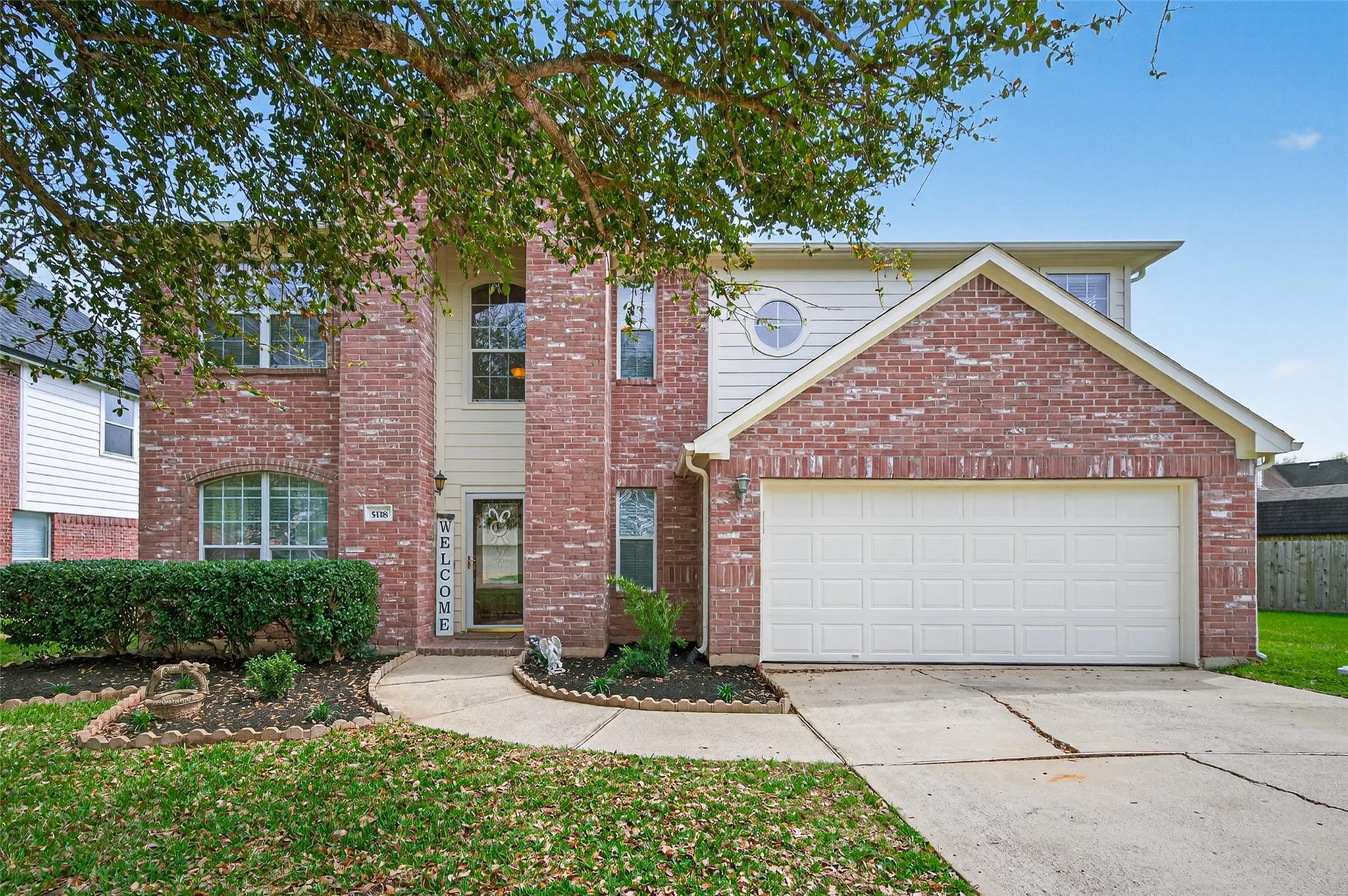 5118 Cove Creek — photo