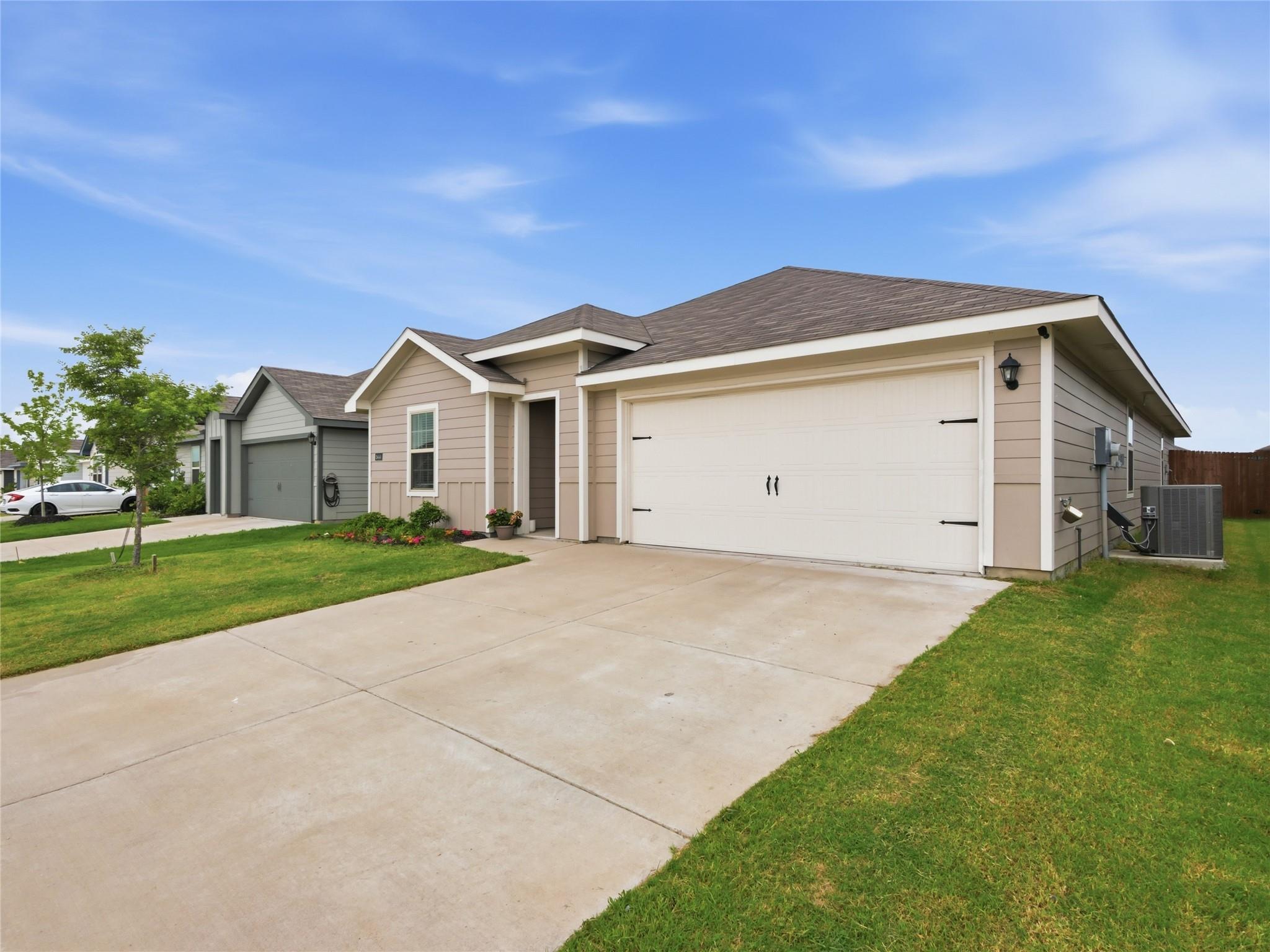 6444 Water Rapids Drive — photo