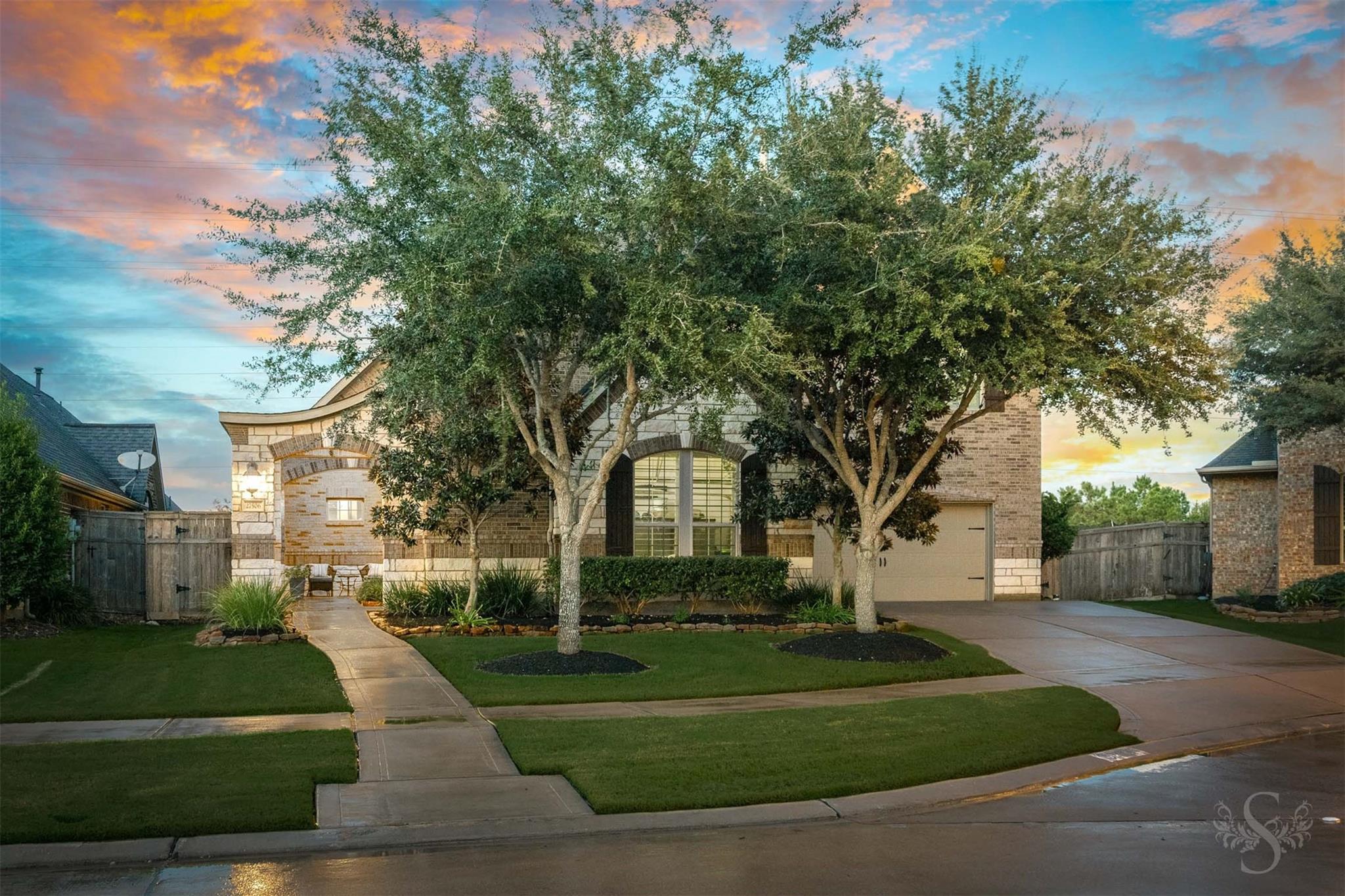 27506 Lakeway Trail Lane — photo