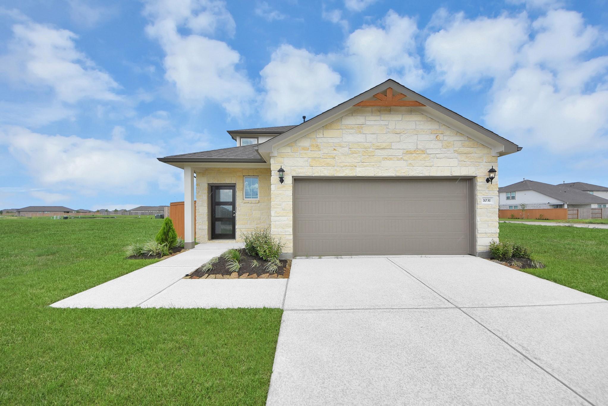 1031 Wildflower Way Drive — photo