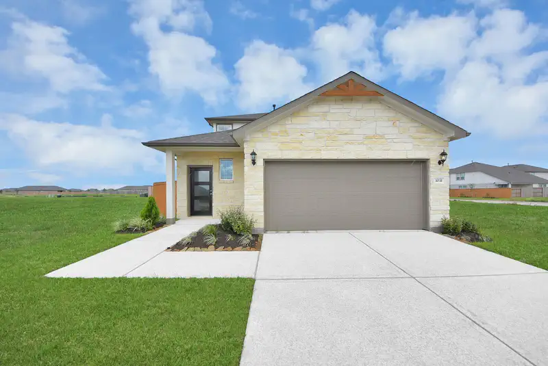 1031 Wildflower Way Drive — photo