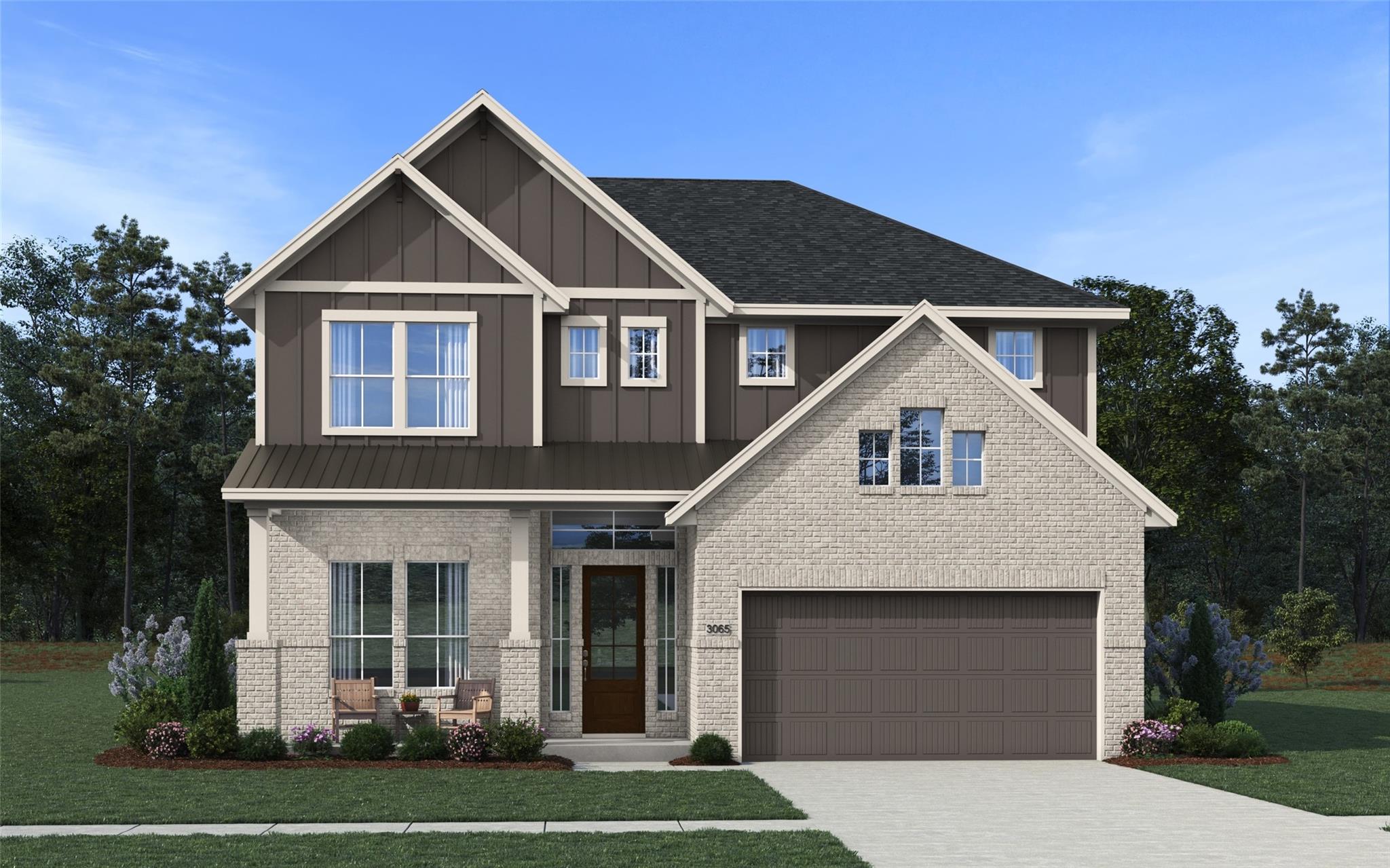 633 Green Ash Way — photo