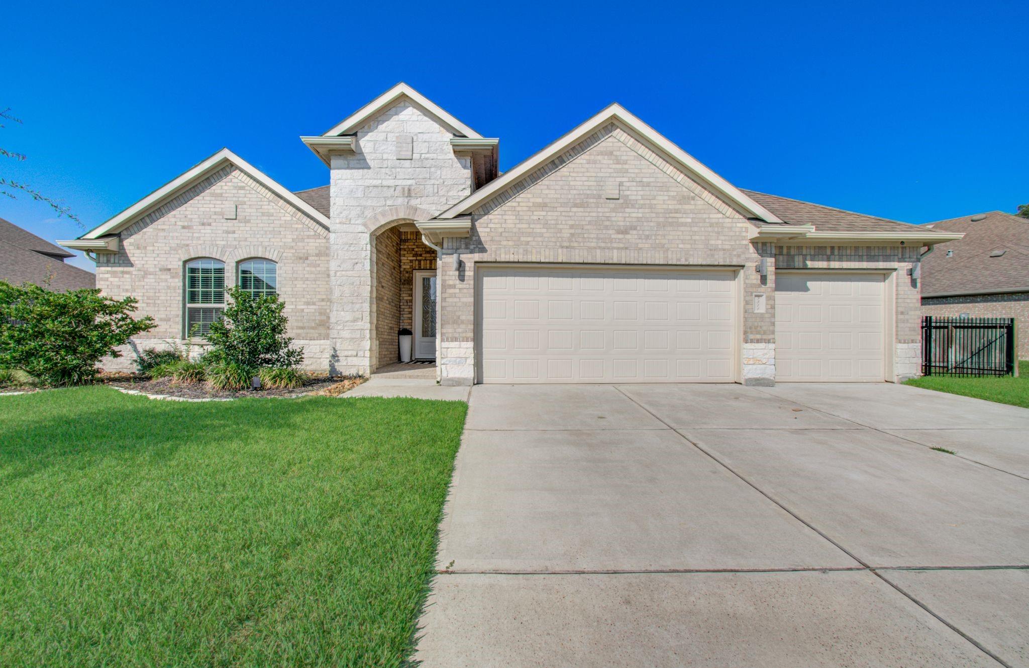 9311 Brunel Lane — photo