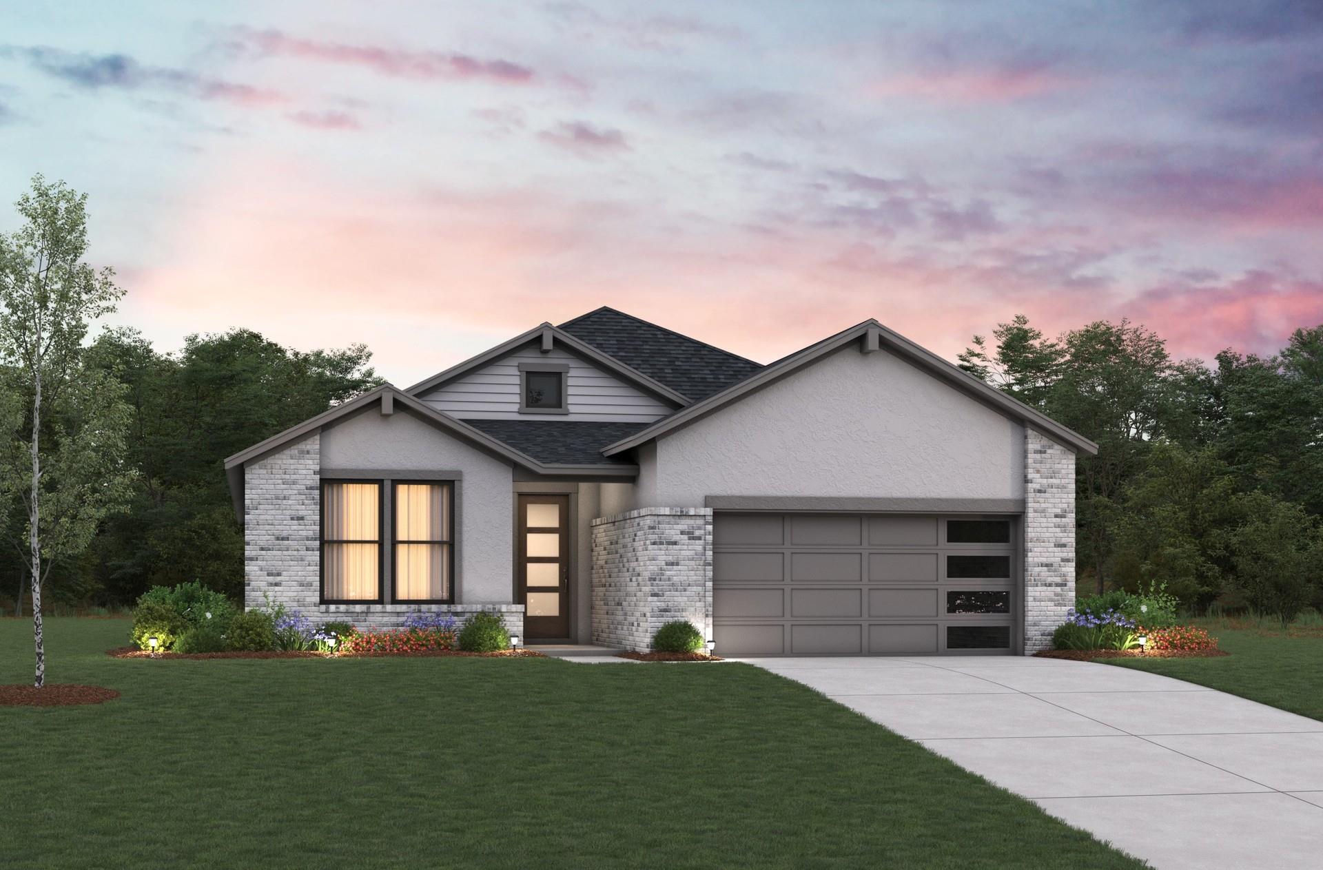 11119 Southwood Drive — photo