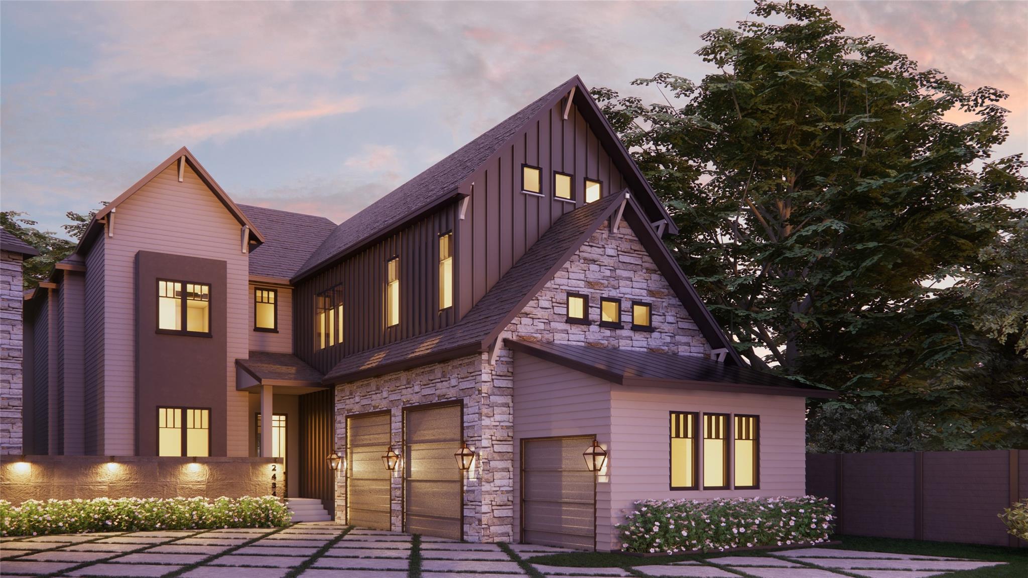 2434 White Oak Drive — photo