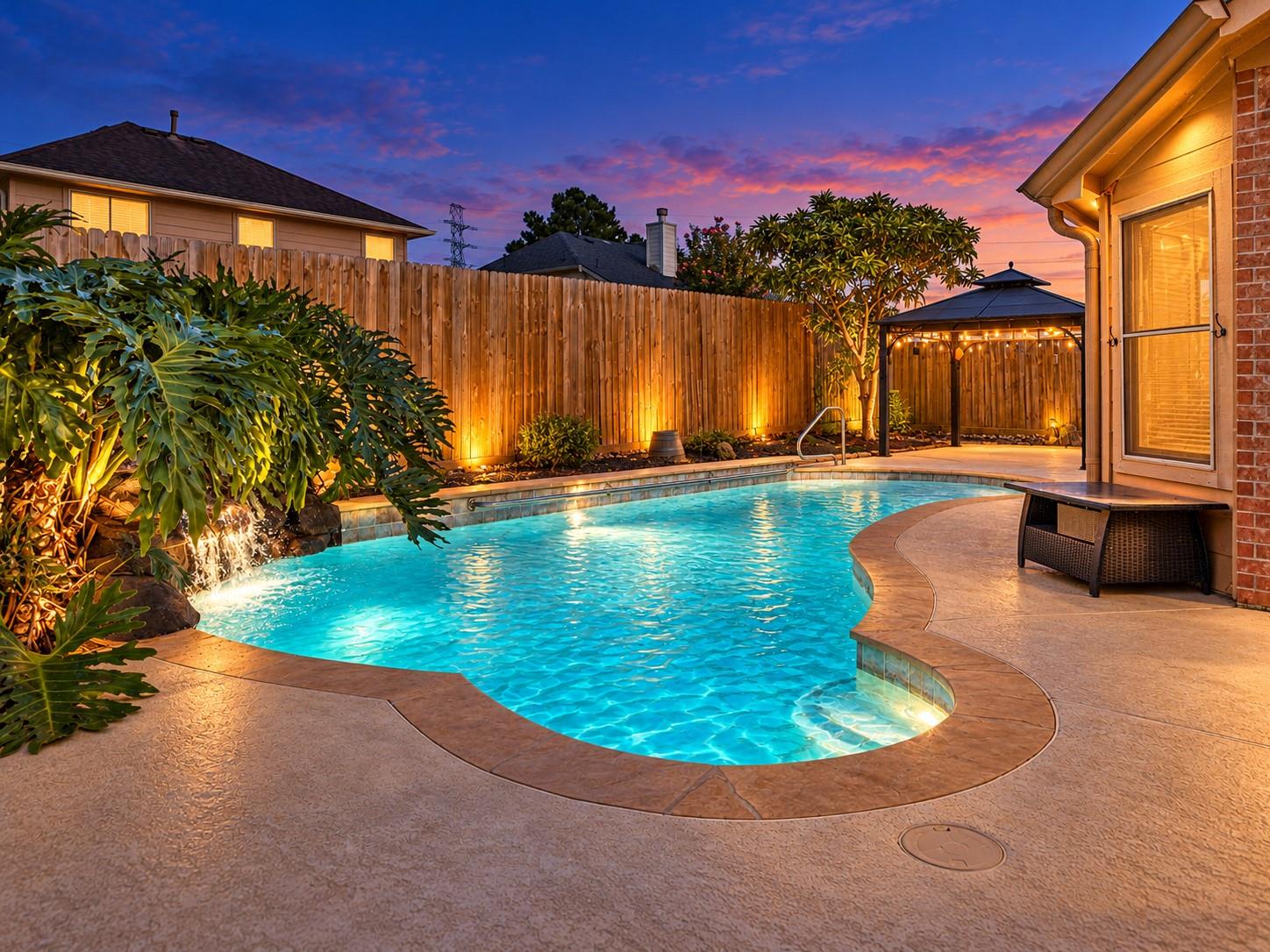310 Cedar Lake Drive — photo