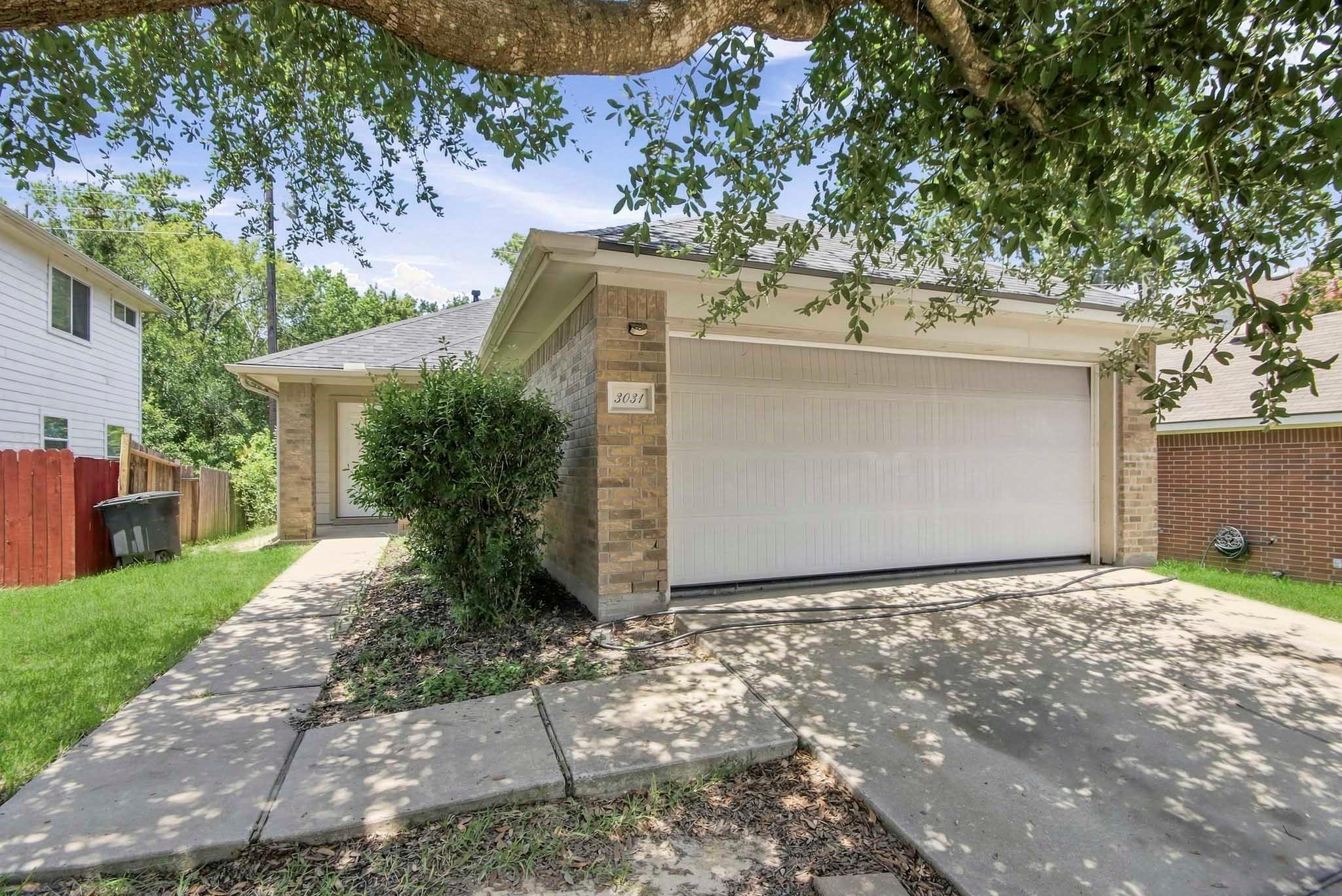 3031 Cypress Island Drive — photo
