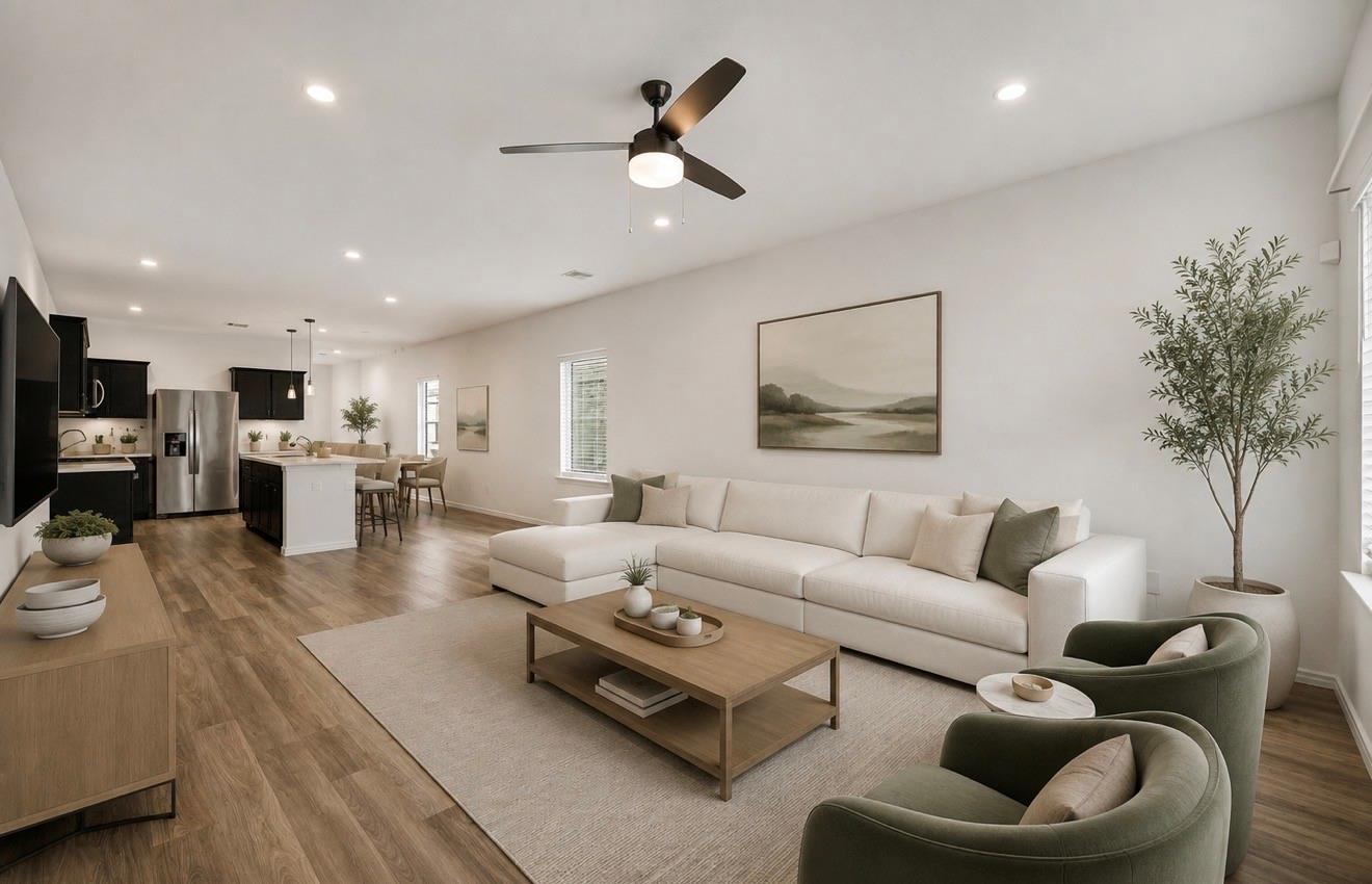 1726 Windstone Ridge Drive — photo