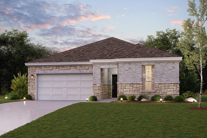 11006 Youngquist Drive — photo