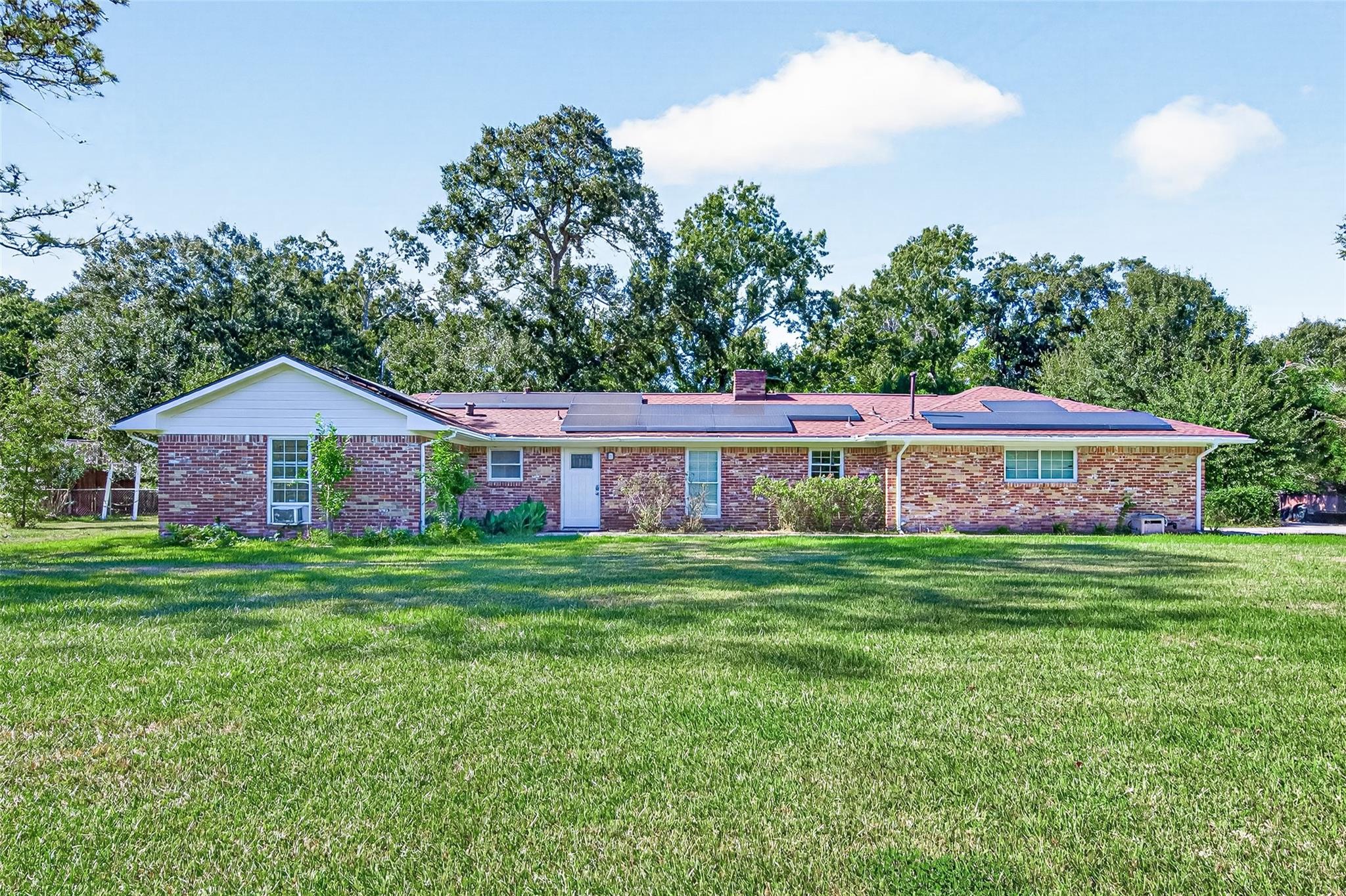 506 N Clear Creek Drive — photo