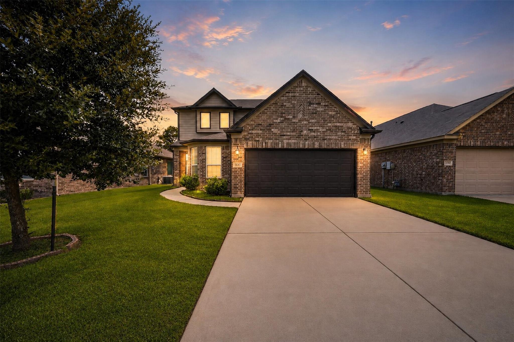 16361 Olive Sparrow Drive — photo