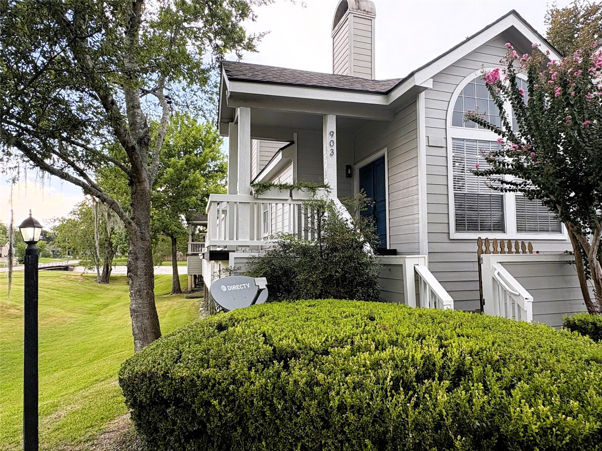 111 Dunbar Estates Drive #903 — photo