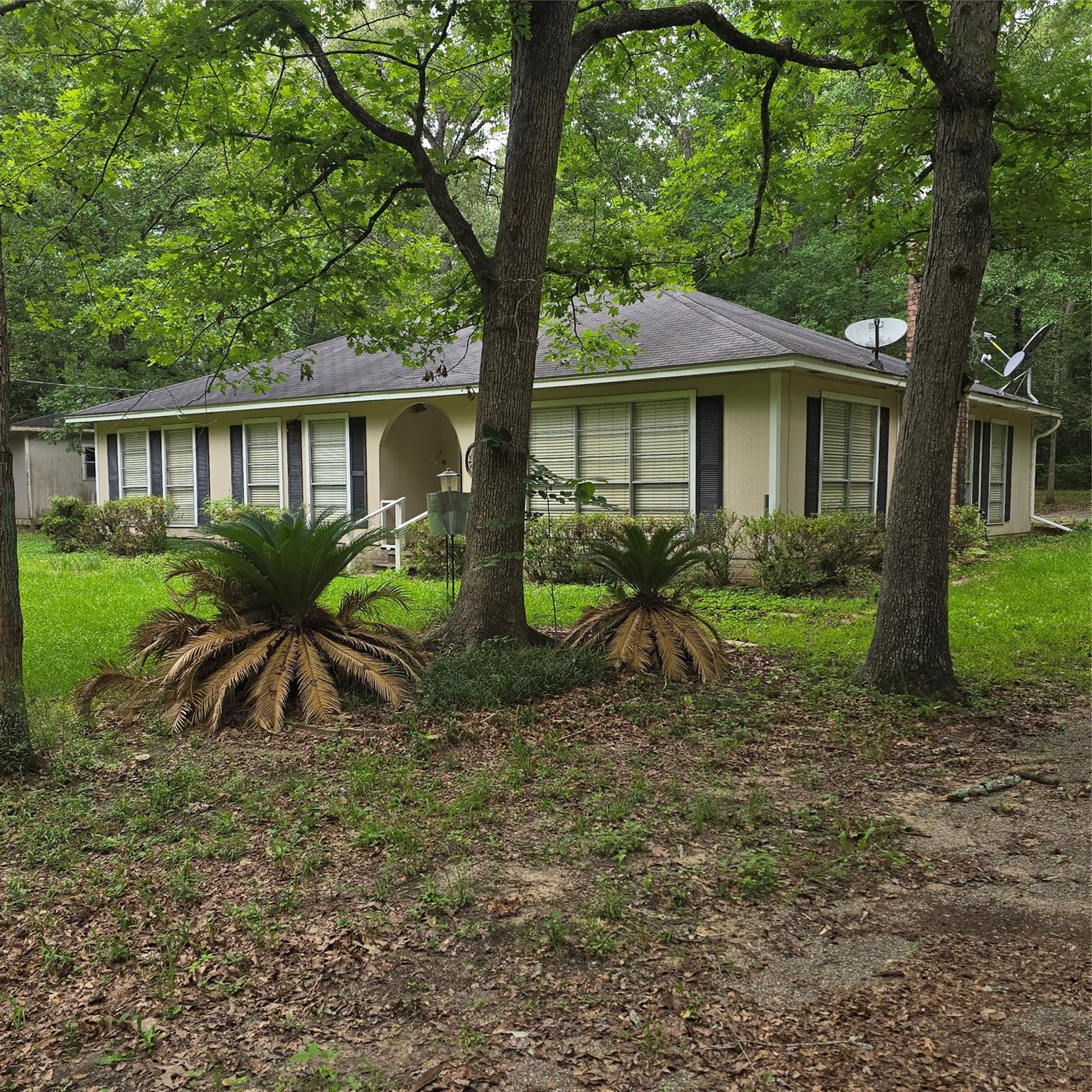 910 Ragsdale Springs Road — photo