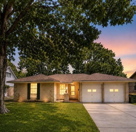 2707 Livingston Drive — photo