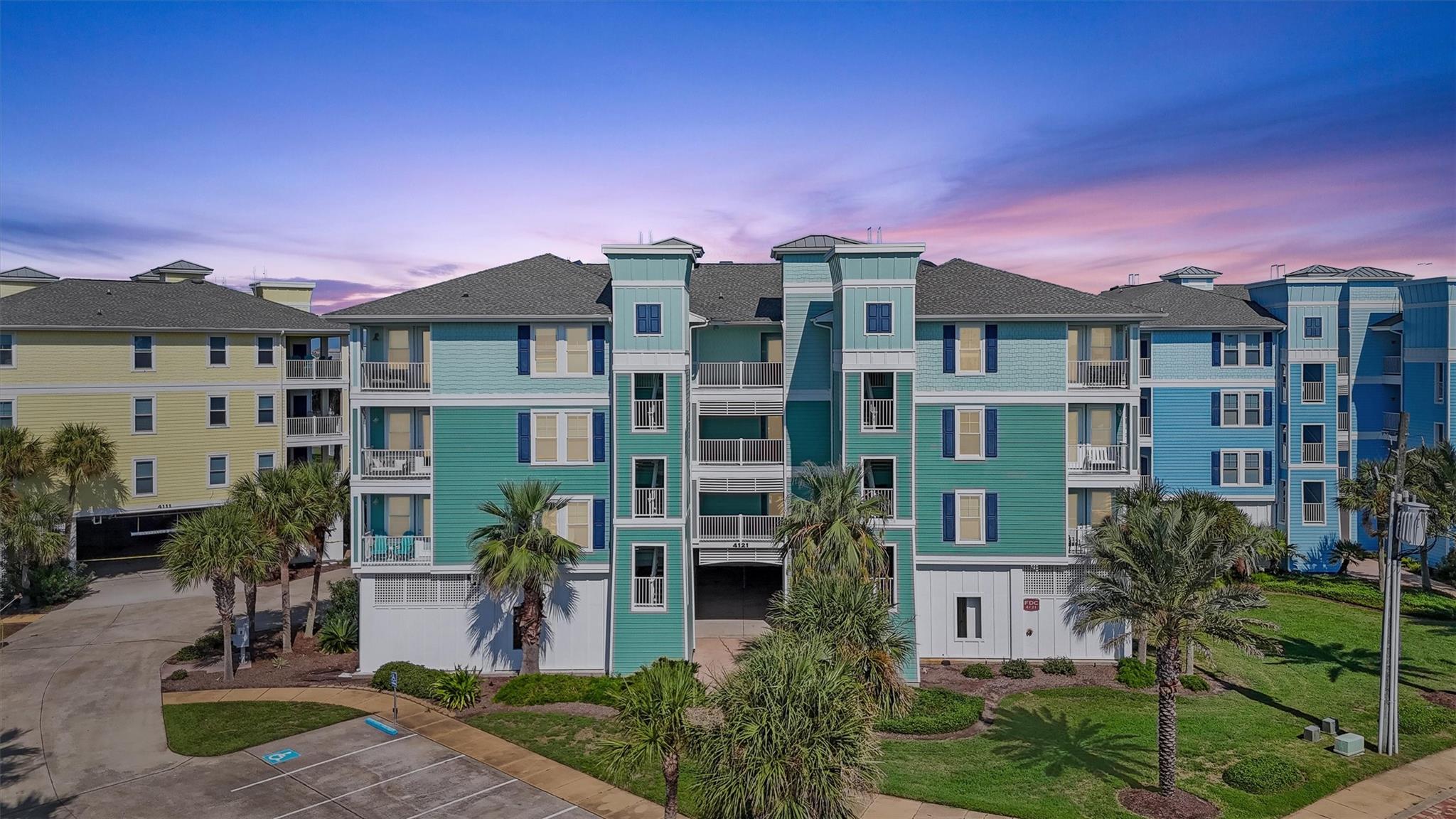 4121 Pointe West Drive #101 — photo