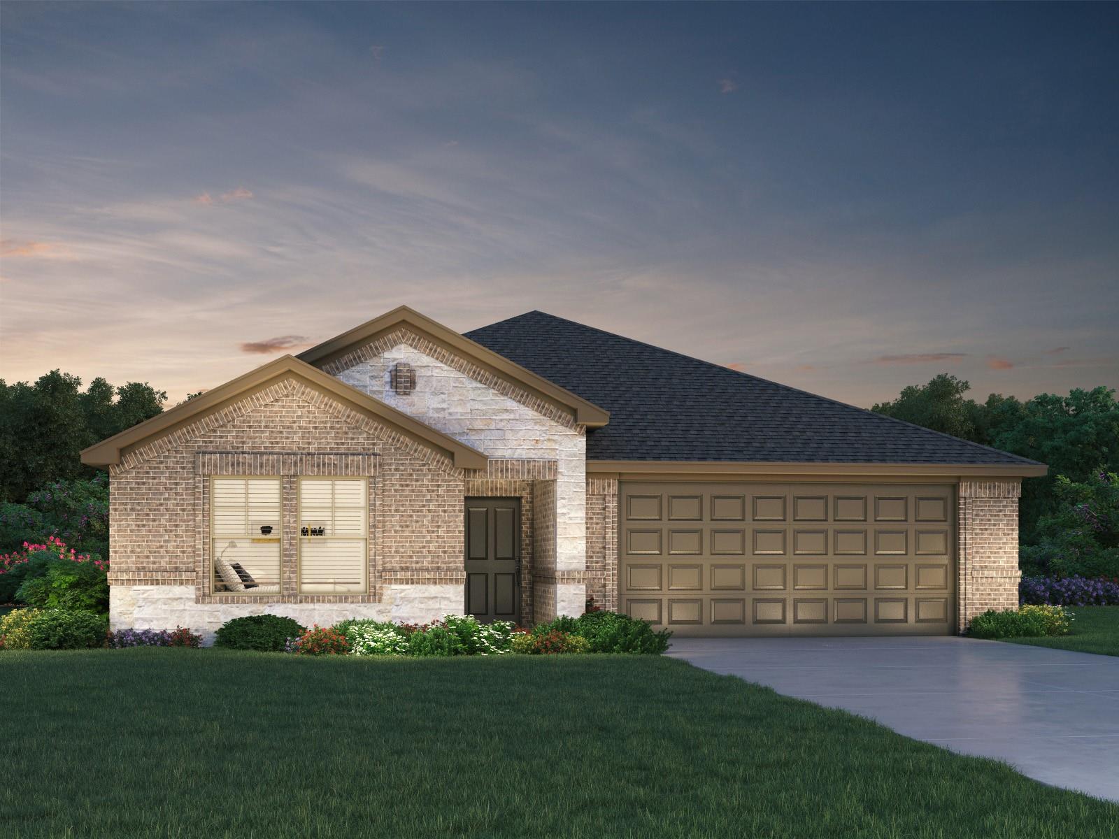 17805 Stone Terrace Lane — photo