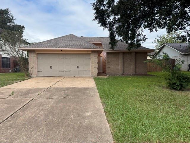 2714 Blue Mist Drive — photo