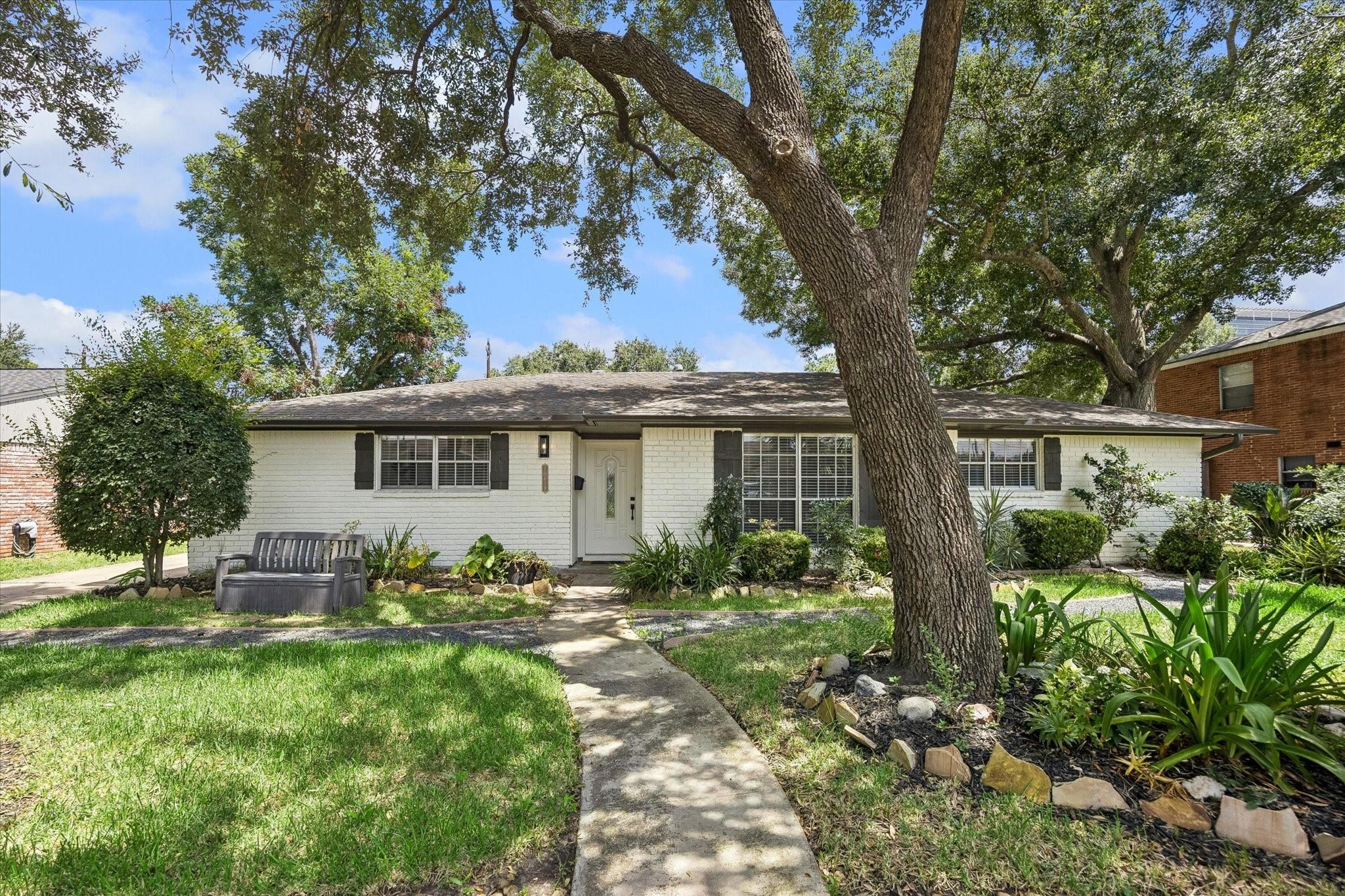 10618 Wickersham Lane — photo