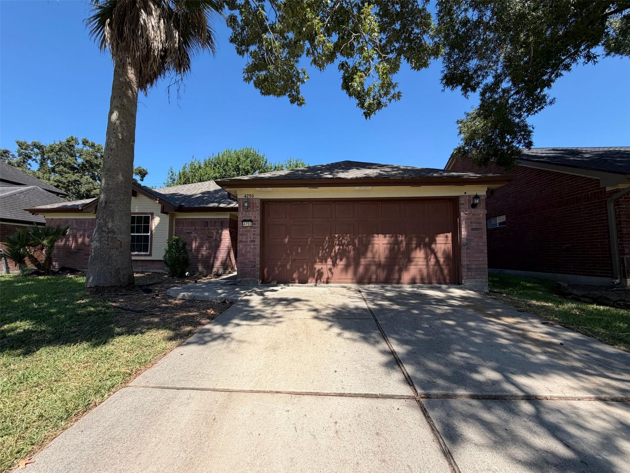 4750 Backenberry Drive — photo