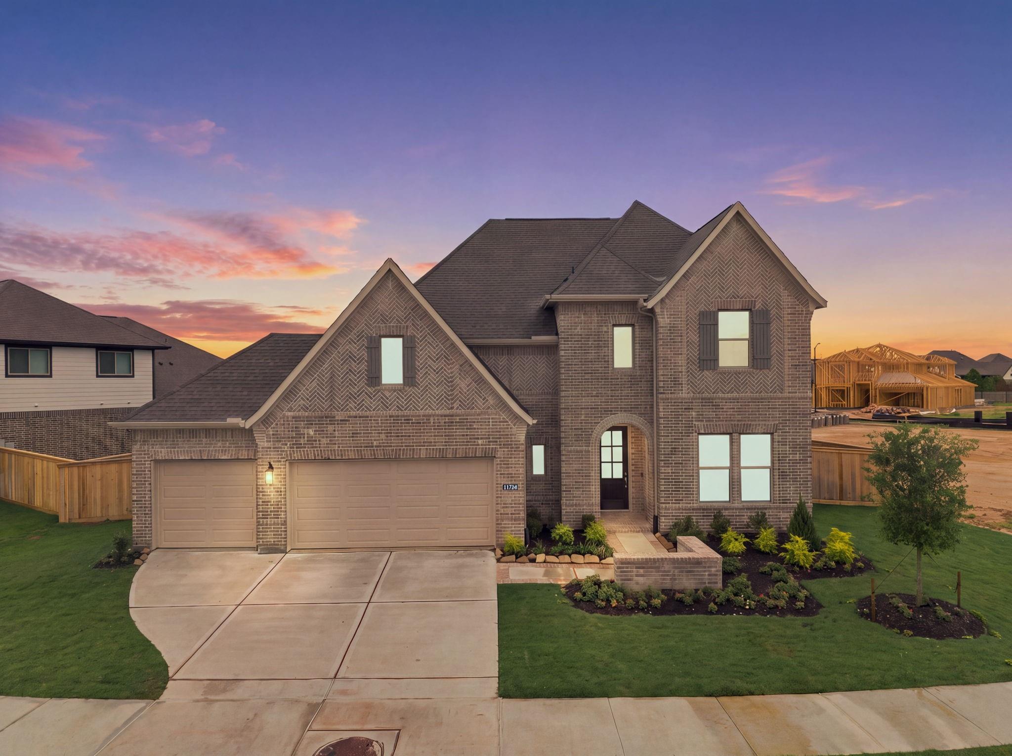 21726 Chestnut Leafwing Drive — photo