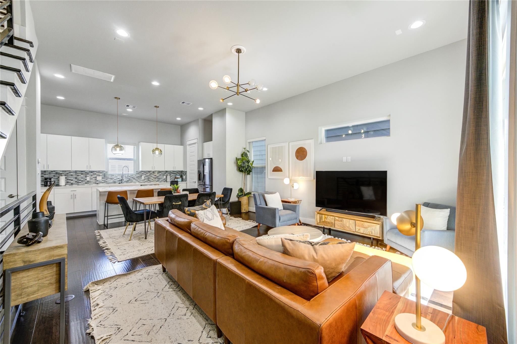 2107 Engelmohr Street #B — photo