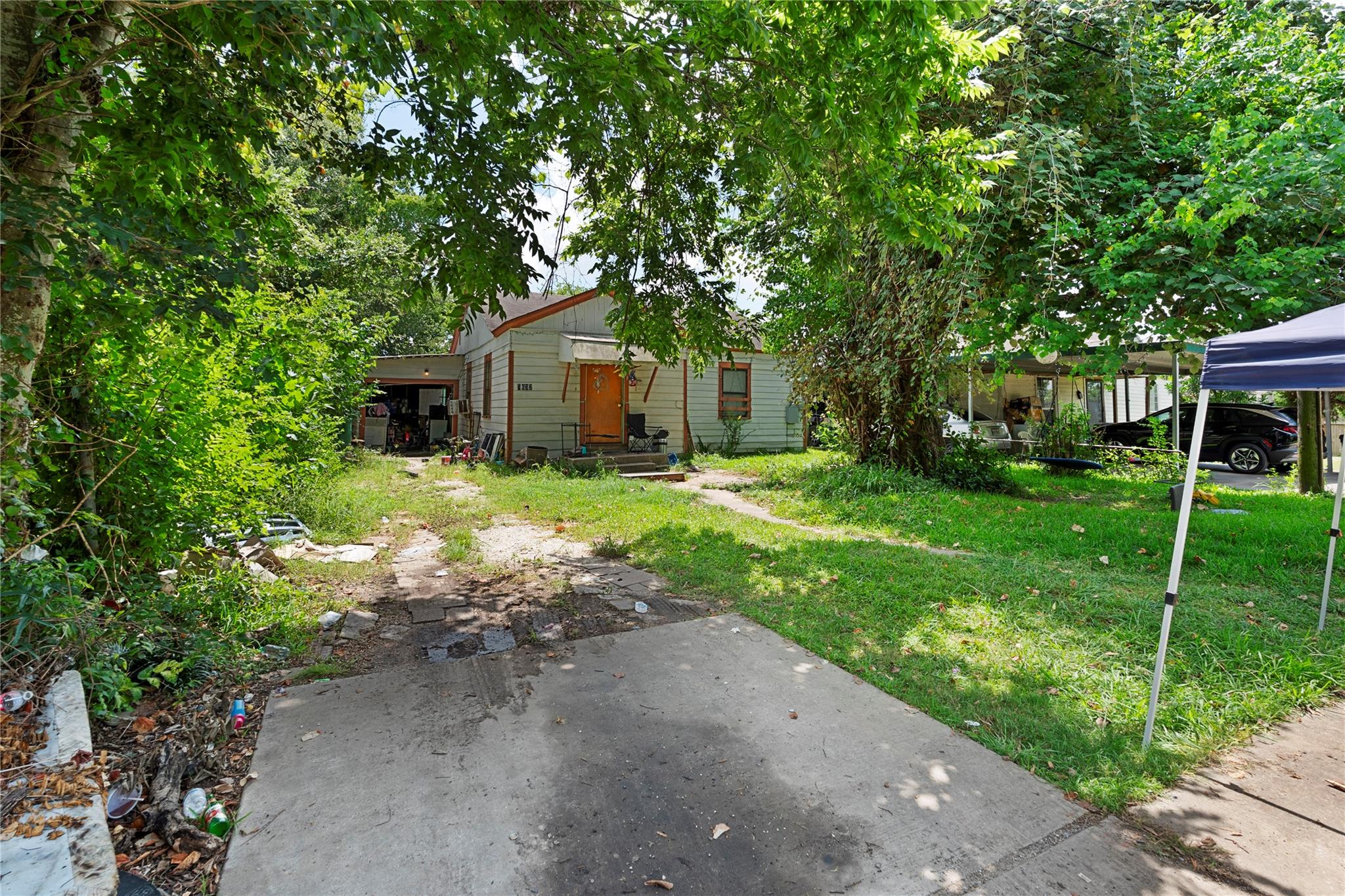5632 Sunrise Road — photo