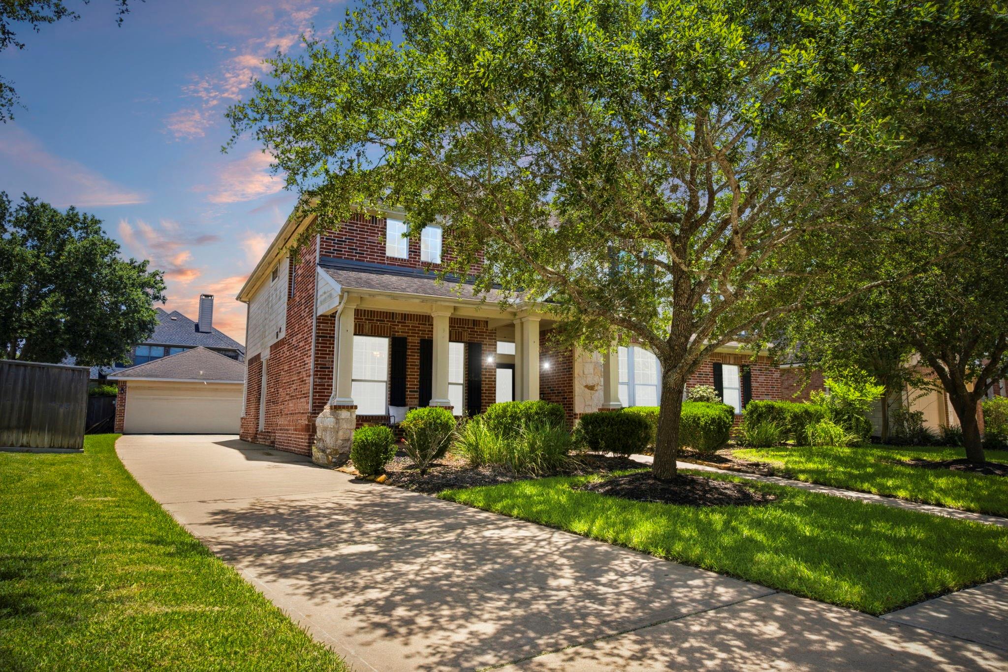 3306 Dancing Creek Lane — photo
