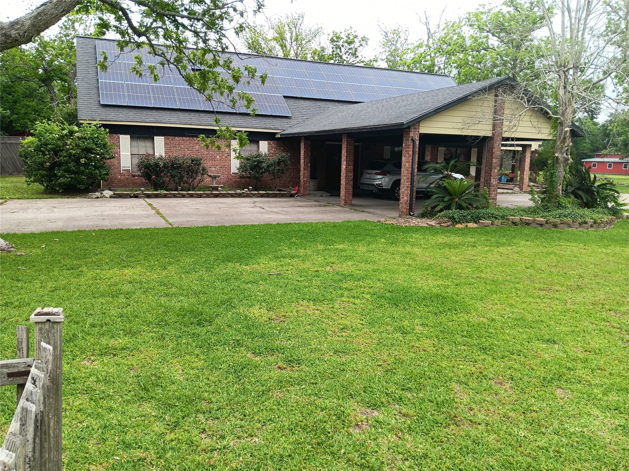 7824 Pecan Forest Lane — photo