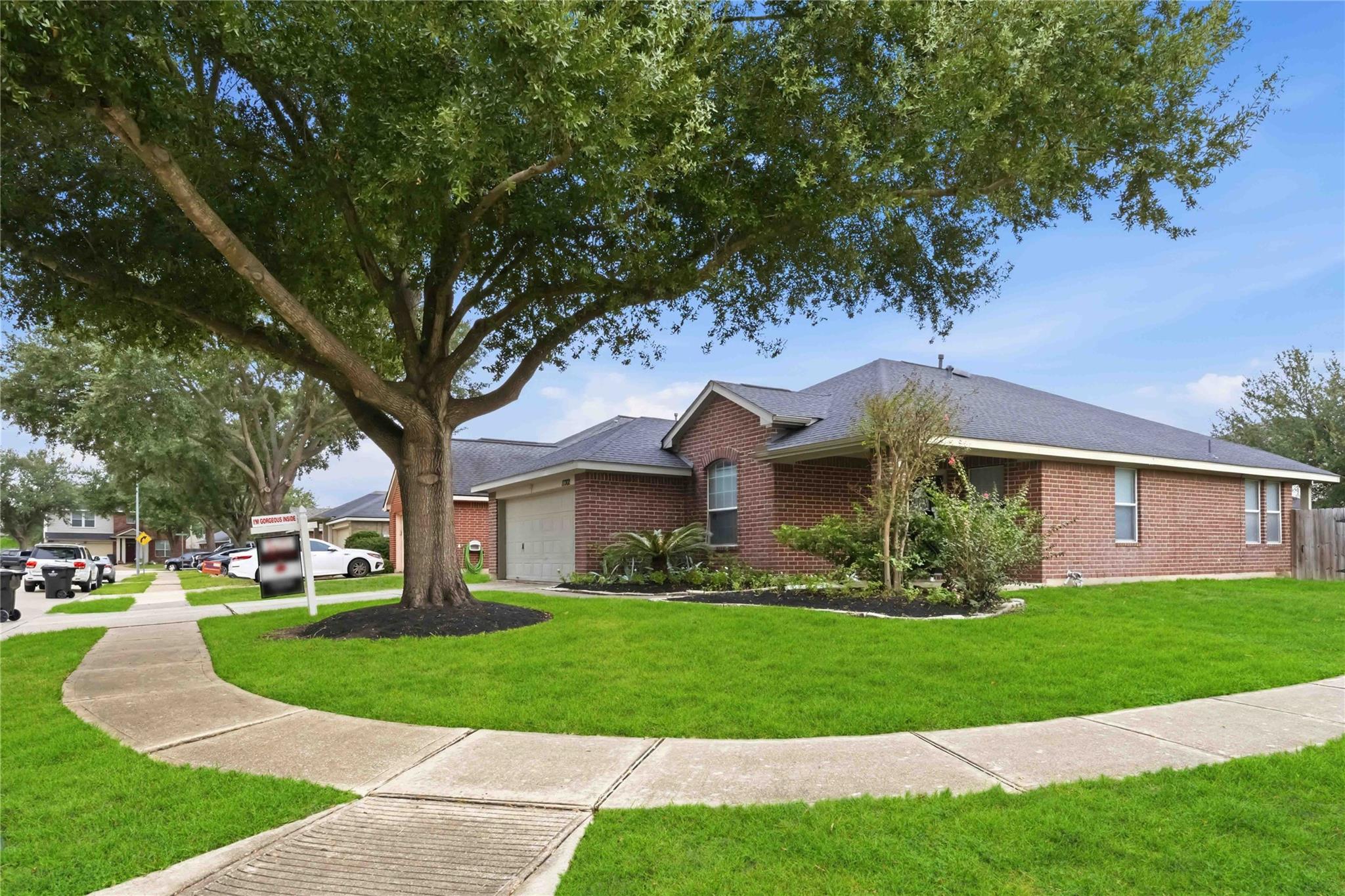 17302 Misty Cross Drive — photo