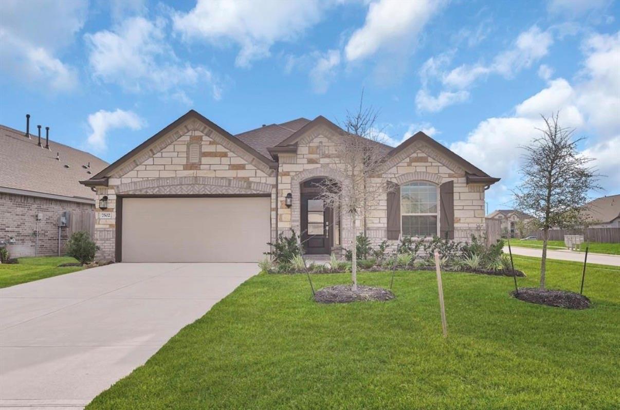 7502 Monarch Forest Lane — photo