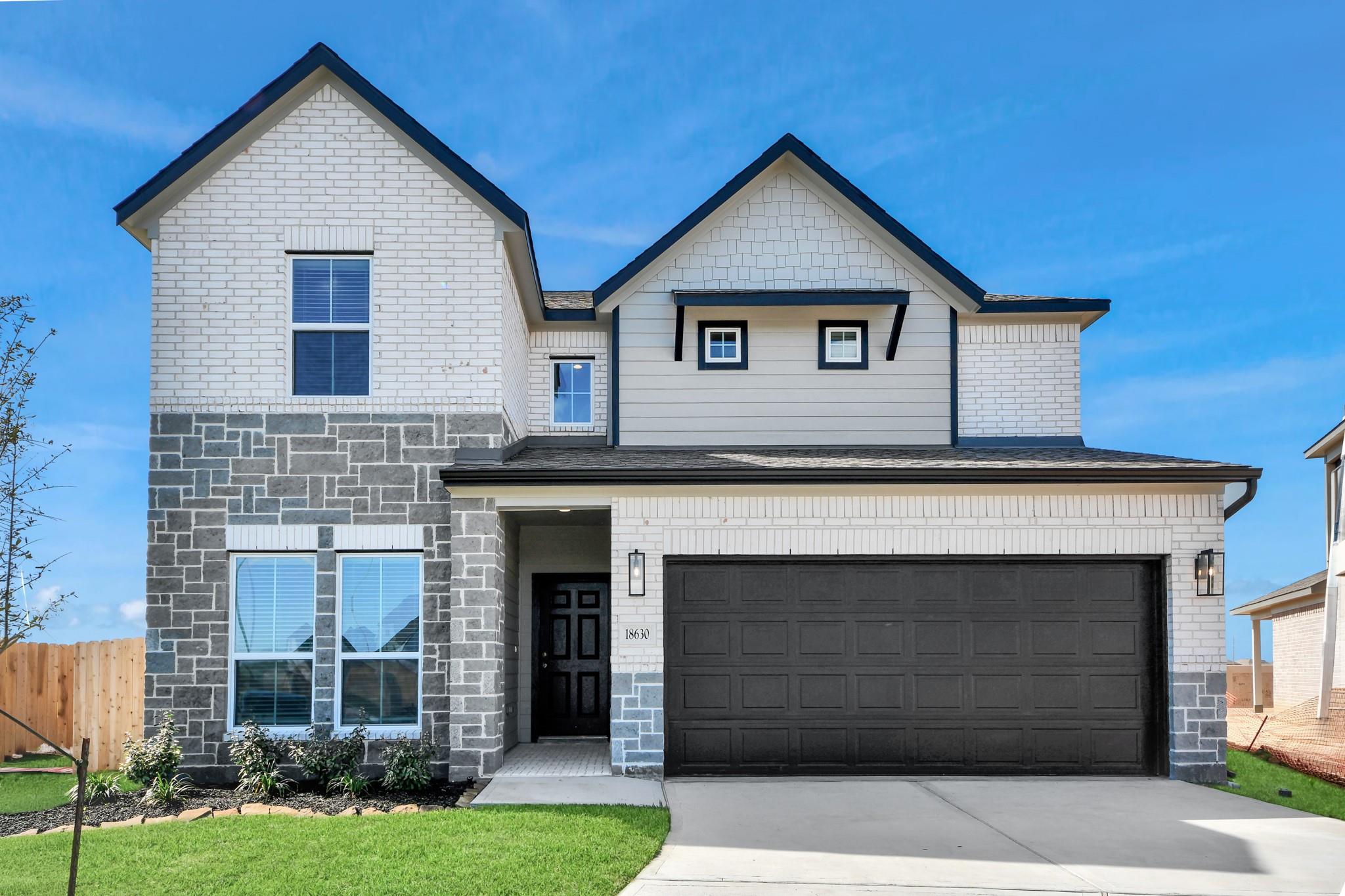 11635 Leafy Laurel Drive — photo
