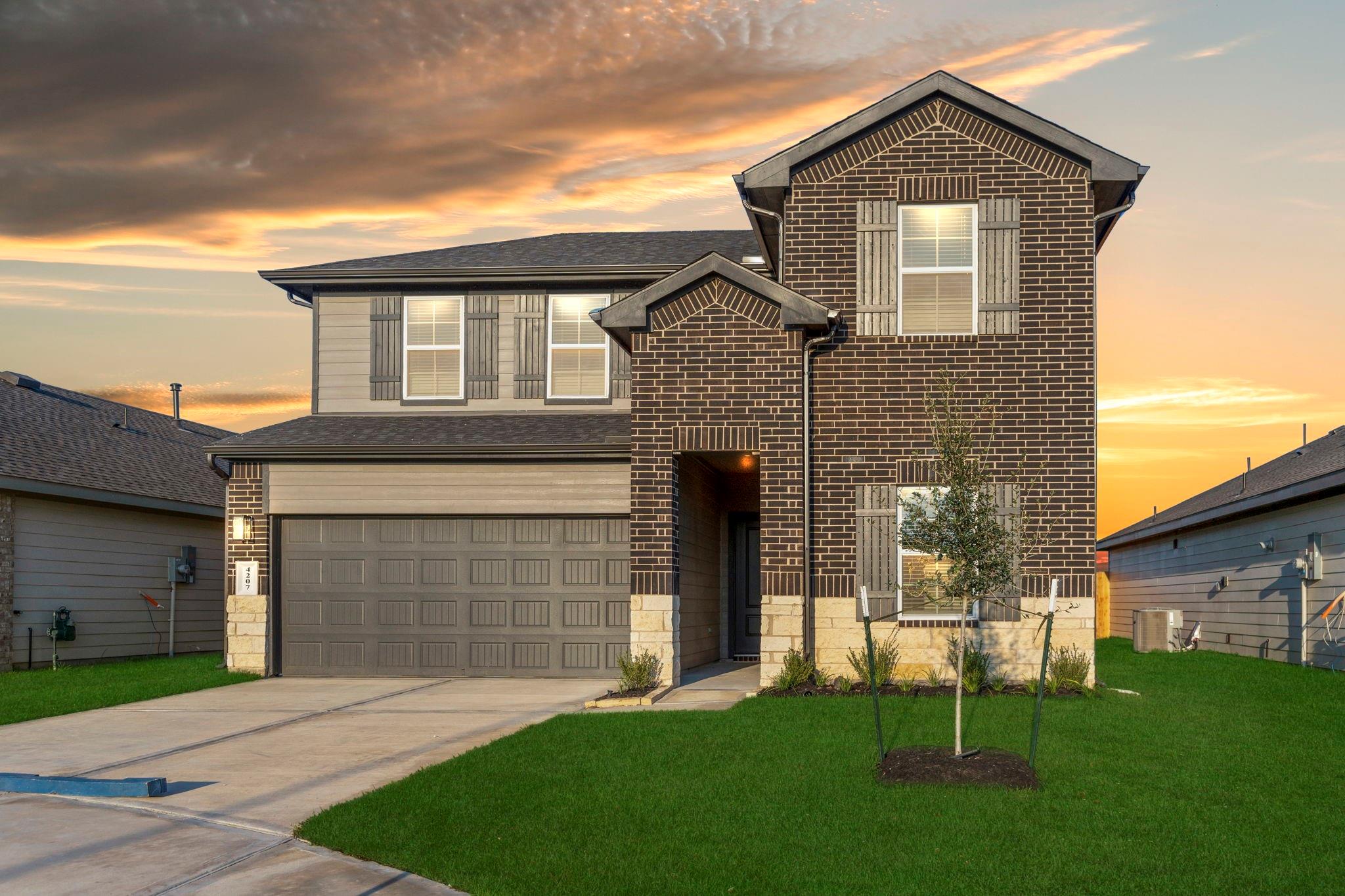 3038 Ferris Drive — photo