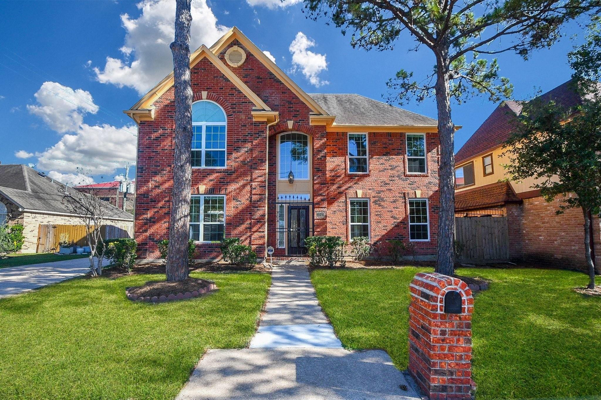 3243 Ashlock Drive — photo