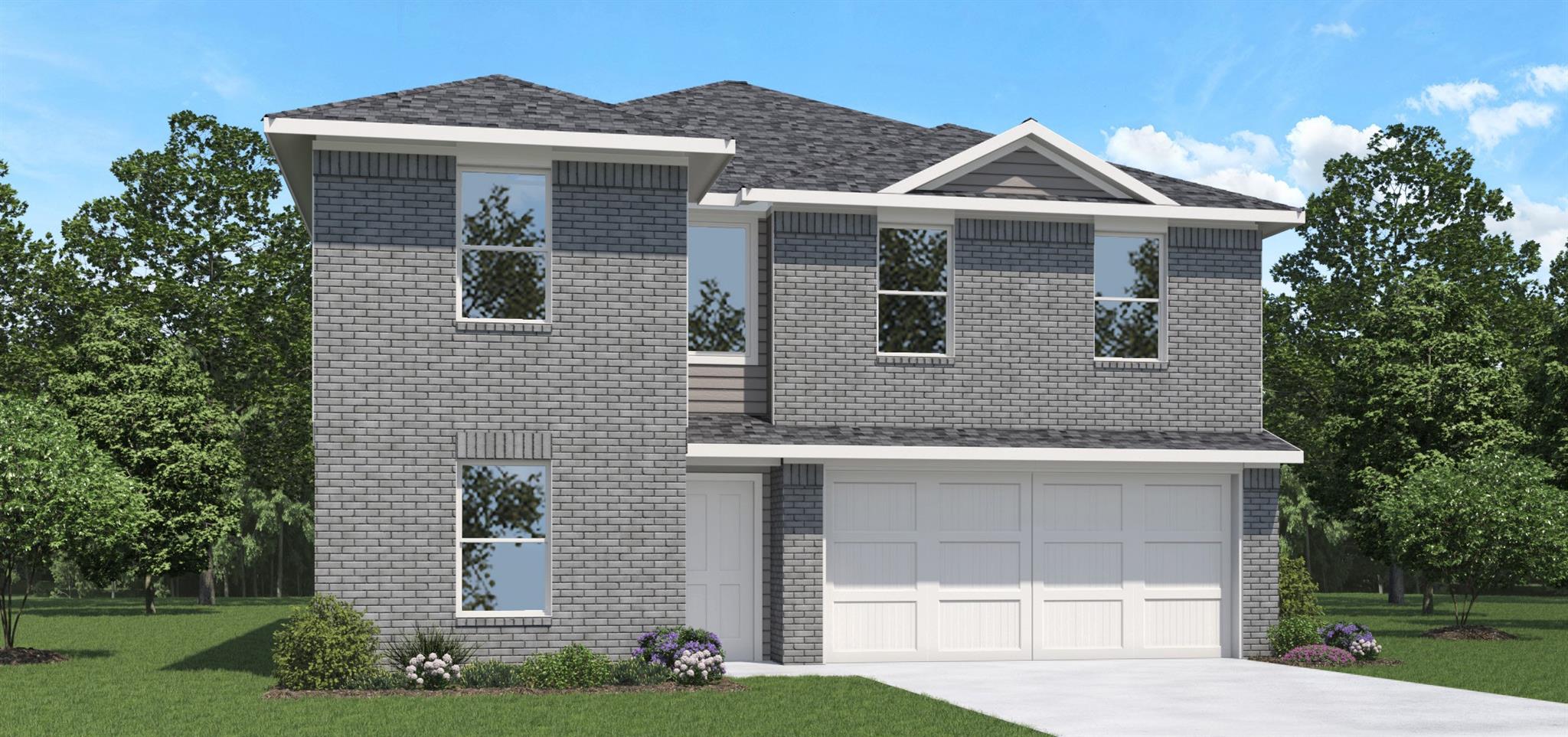 3041 Ibis Bay Court — photo
